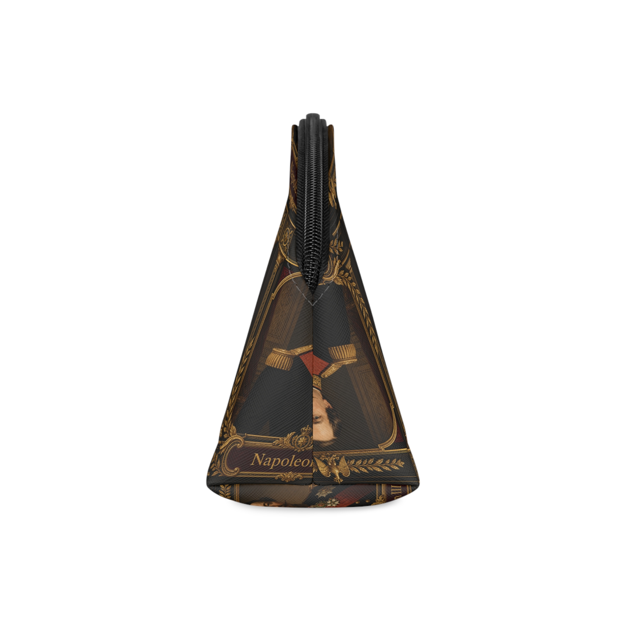 History Shopping 525 Napoleon III Makeup Bag - Image 4