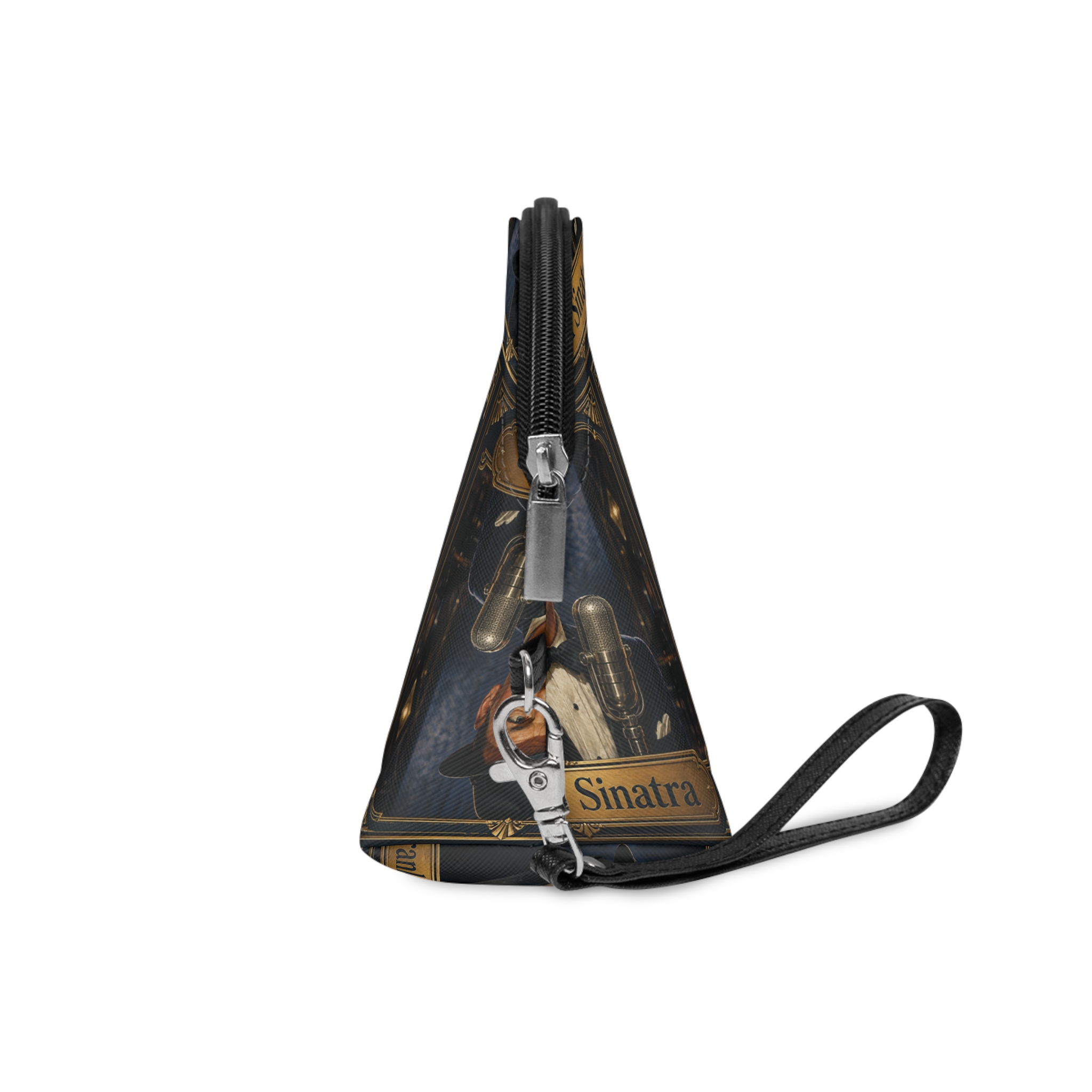 Frank Sinatra Makeup Bag - Image 3