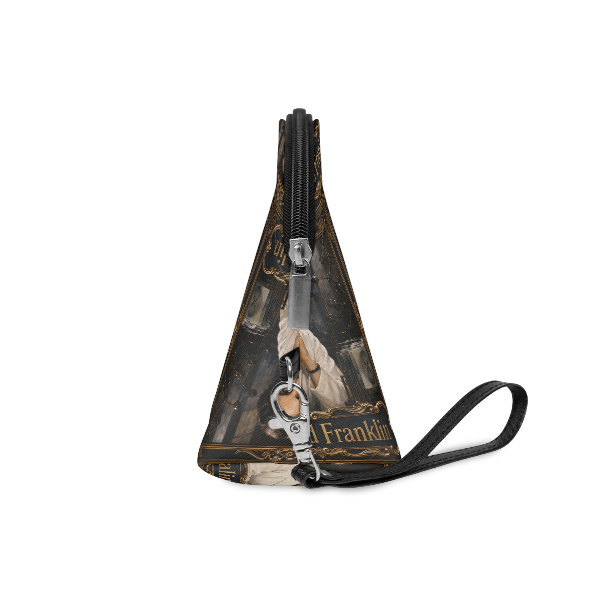 Rosalind Franklin Makeup Bag - Image 3