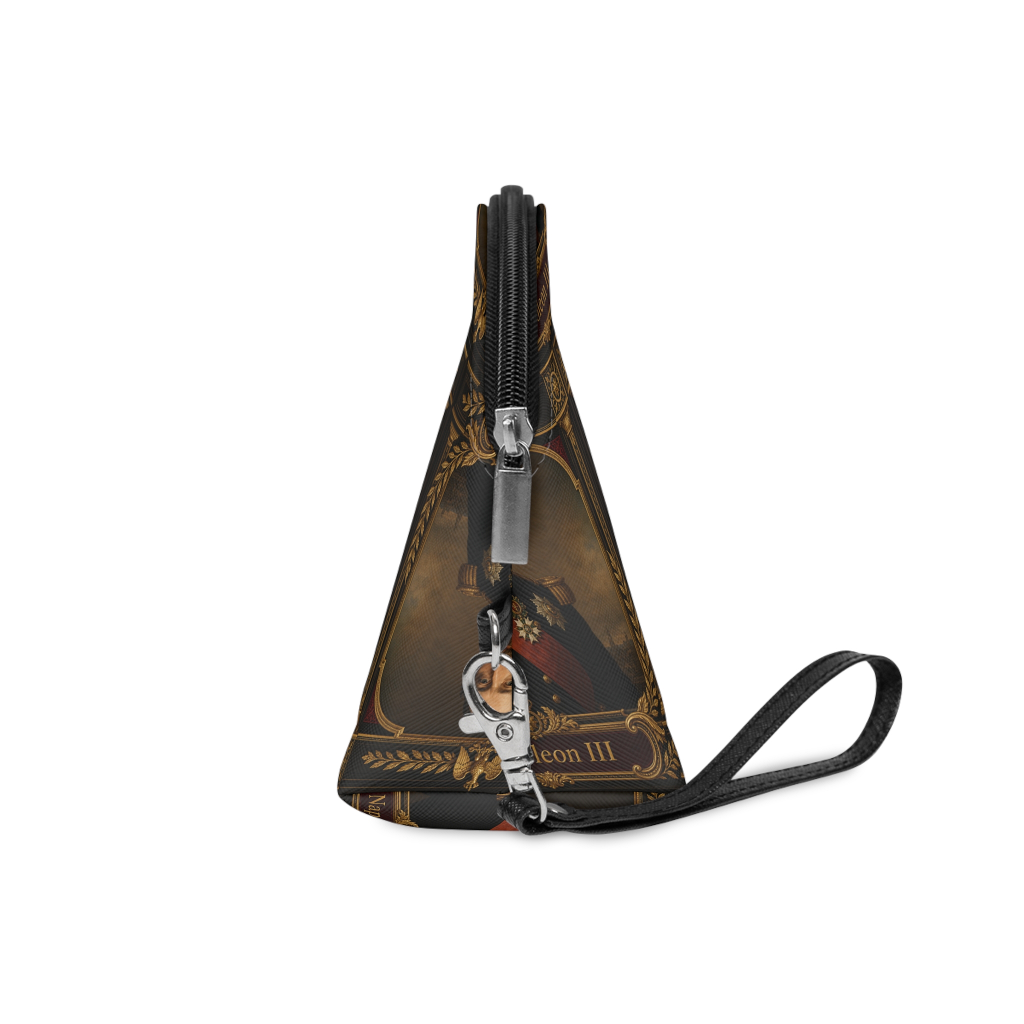 History Shopping 525 Napoleon III Makeup Bag - Image 3