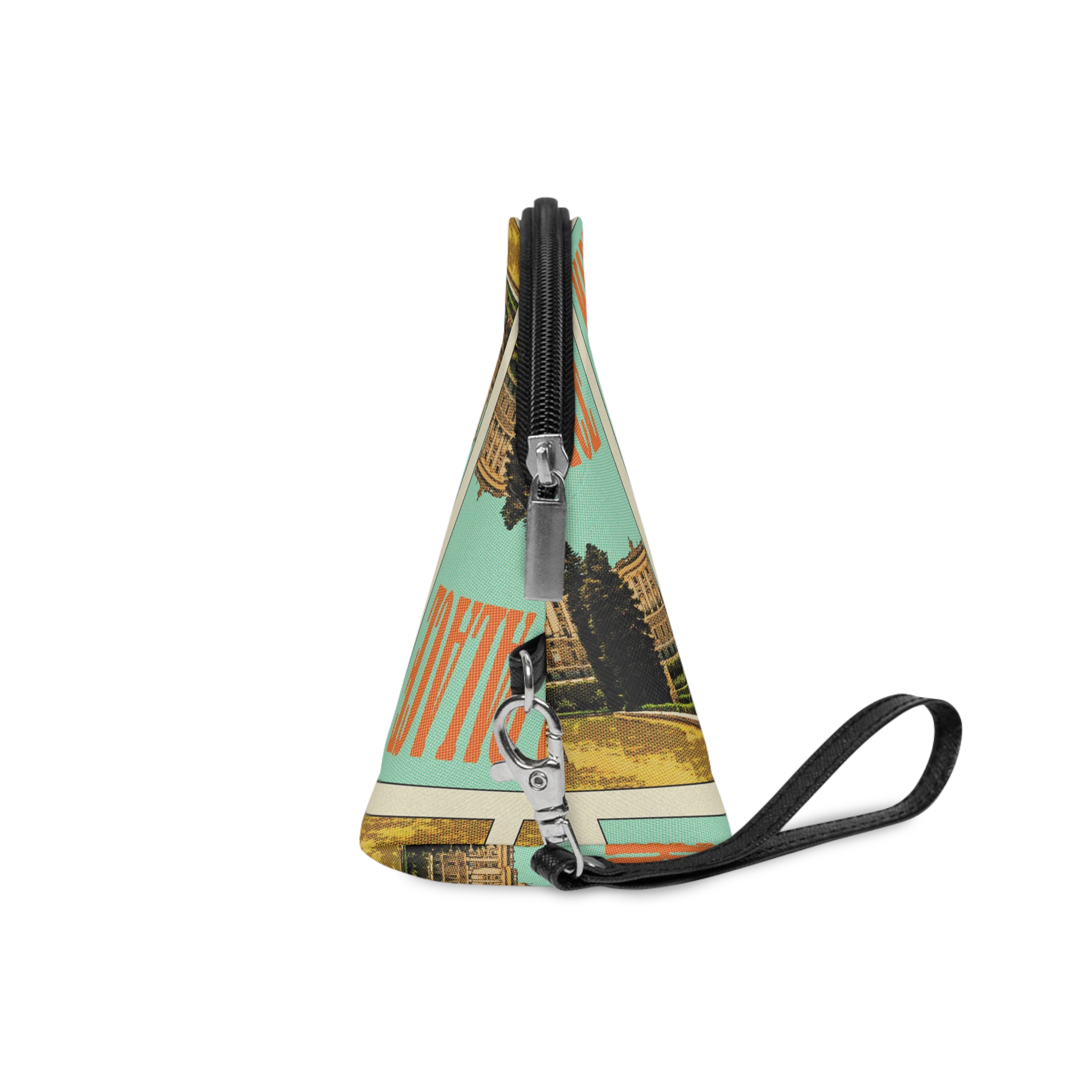 Historical Design D8FD75 Makeup Bag - Image 3