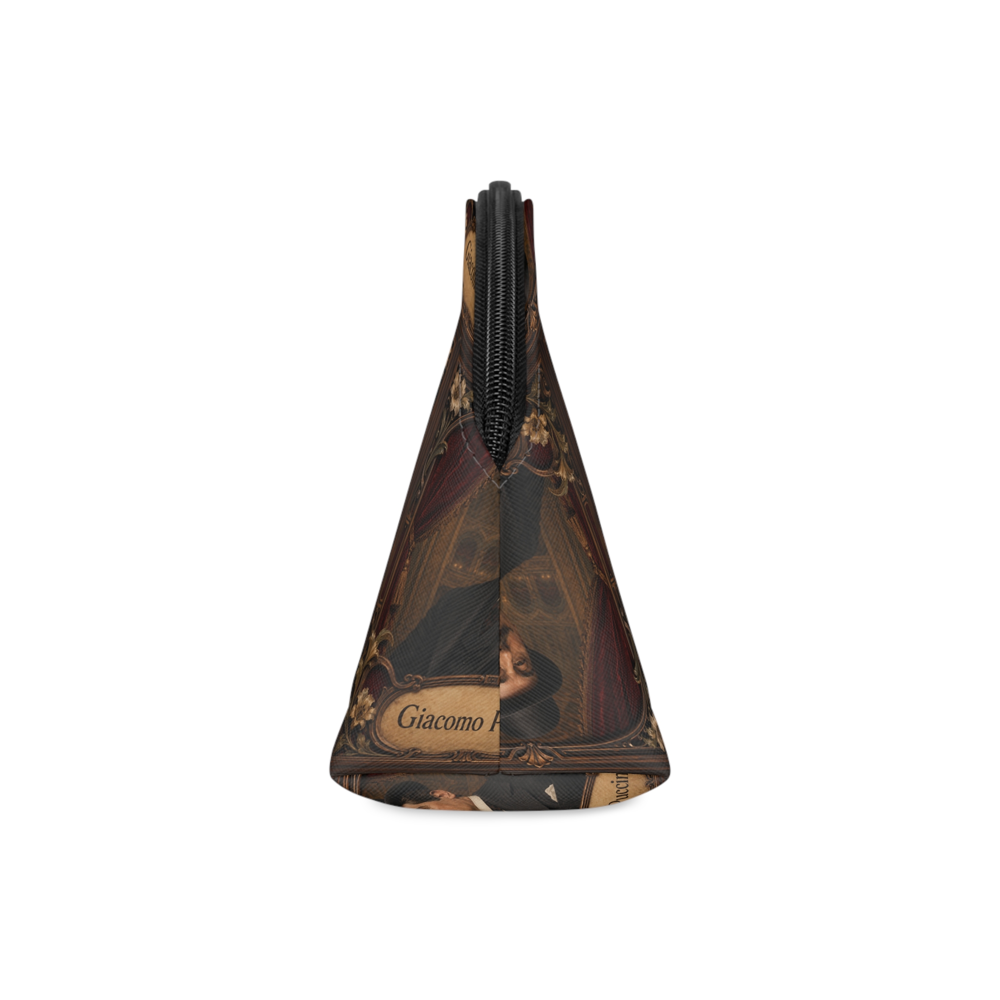 History Shopping 560 Giacomo Puccini Makeup Bag - Image 4