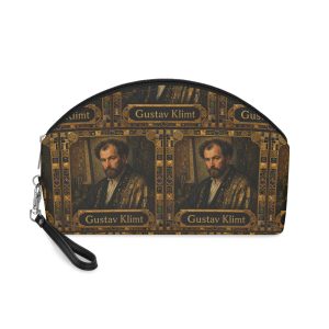 Henri de Toulouse Lautrec Makeup Bag