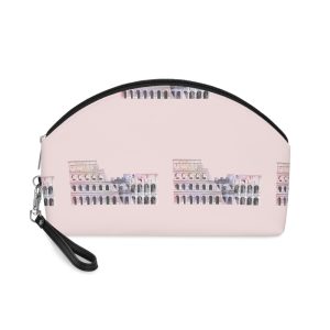 Historical Design 433677 Makeup Bag