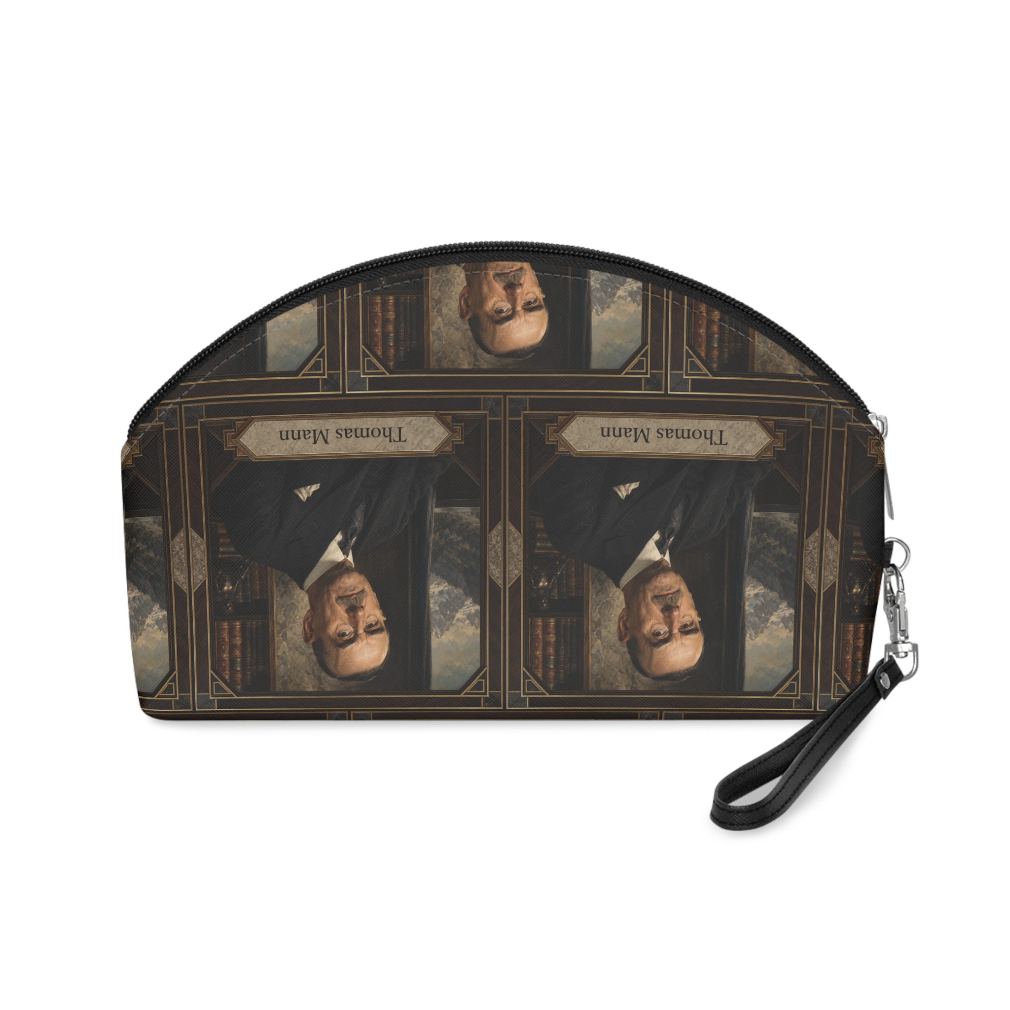 Thomas Mann Makeup Bag - Image 2