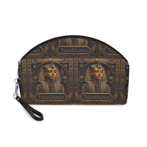 Tutankhamun Makeup Bag