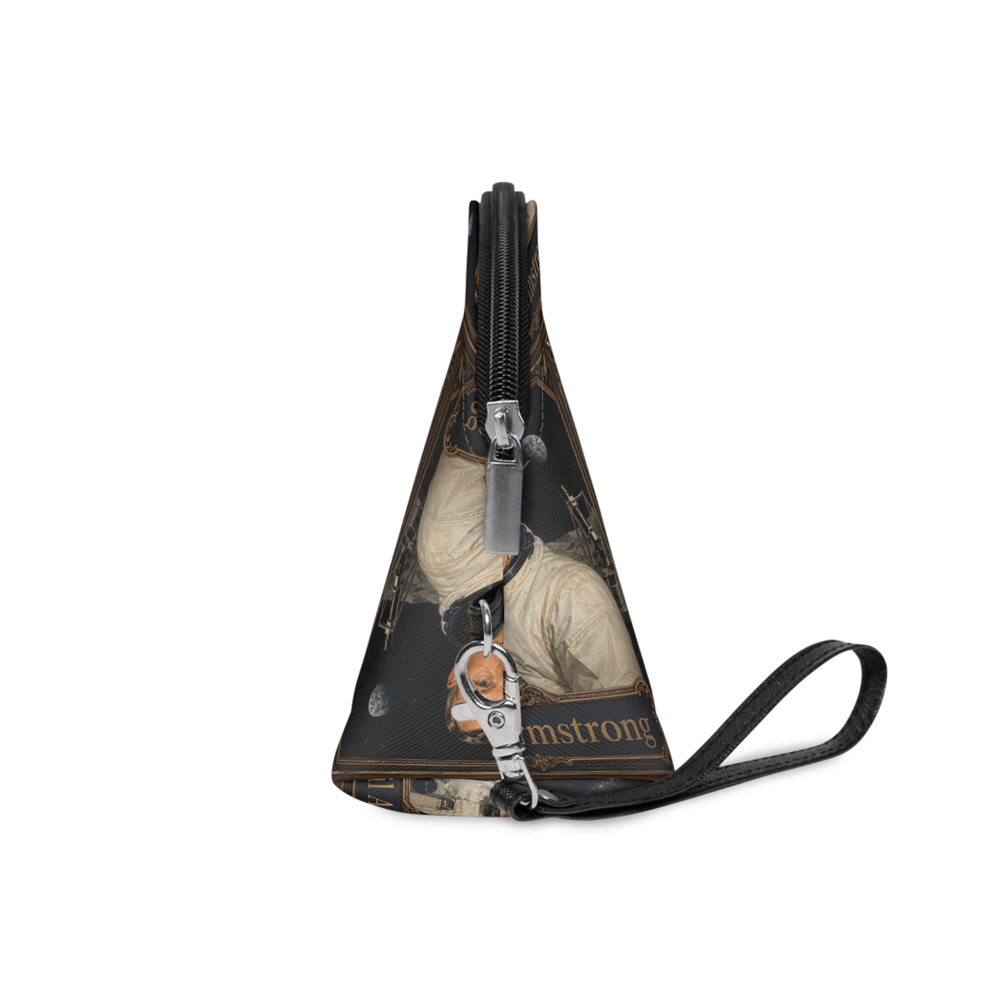 Neil Armstrong Makeup Bag - Image 3