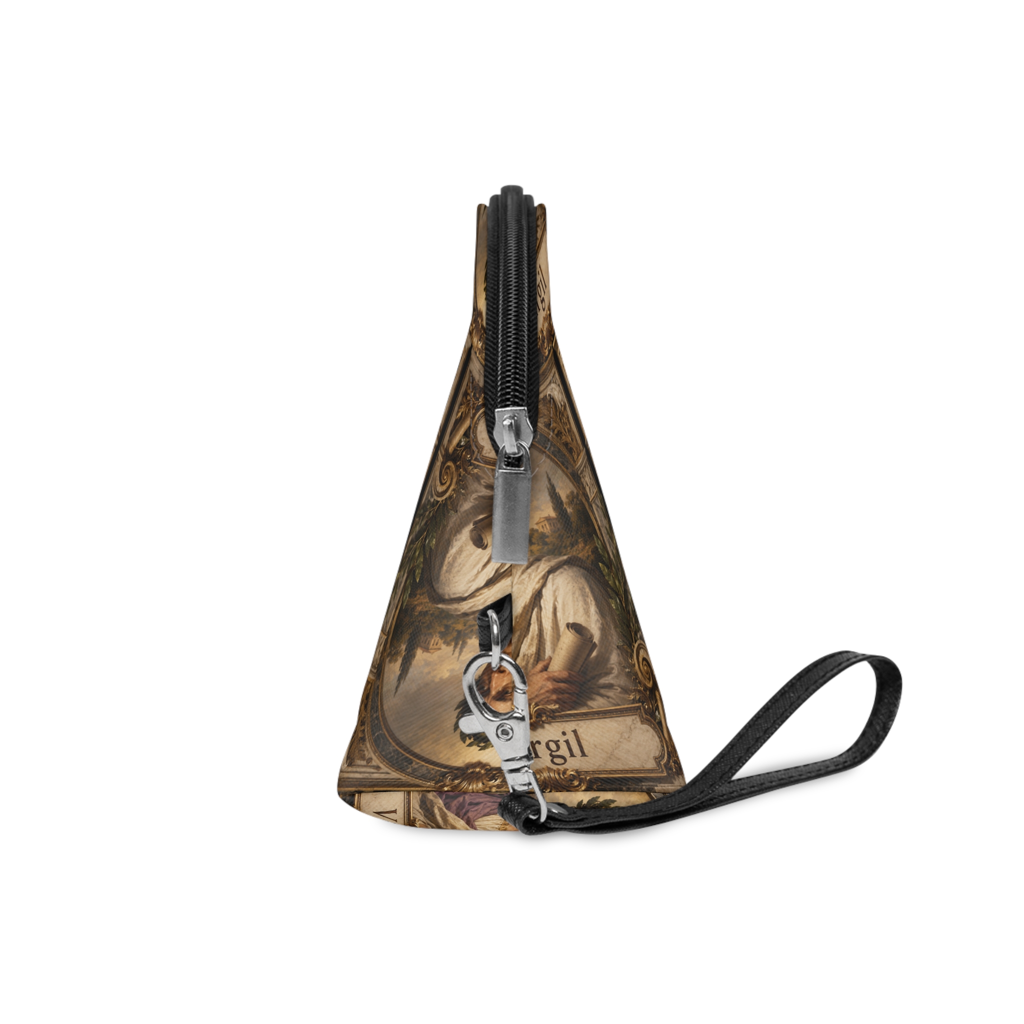 History Shopping 486 Virgil Makeup Bag - Image 3