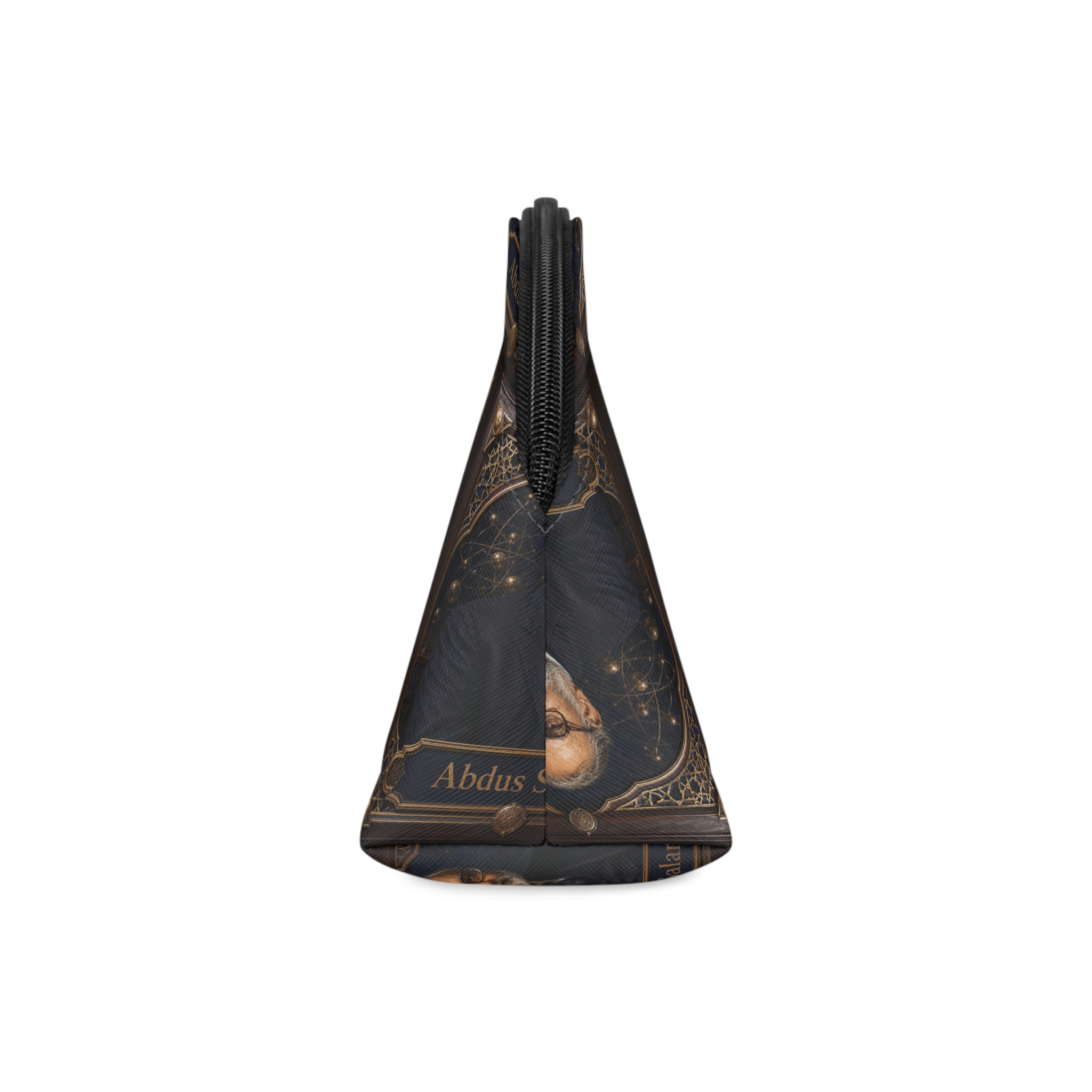 Abdus Salam Makeup Bag - Image 4
