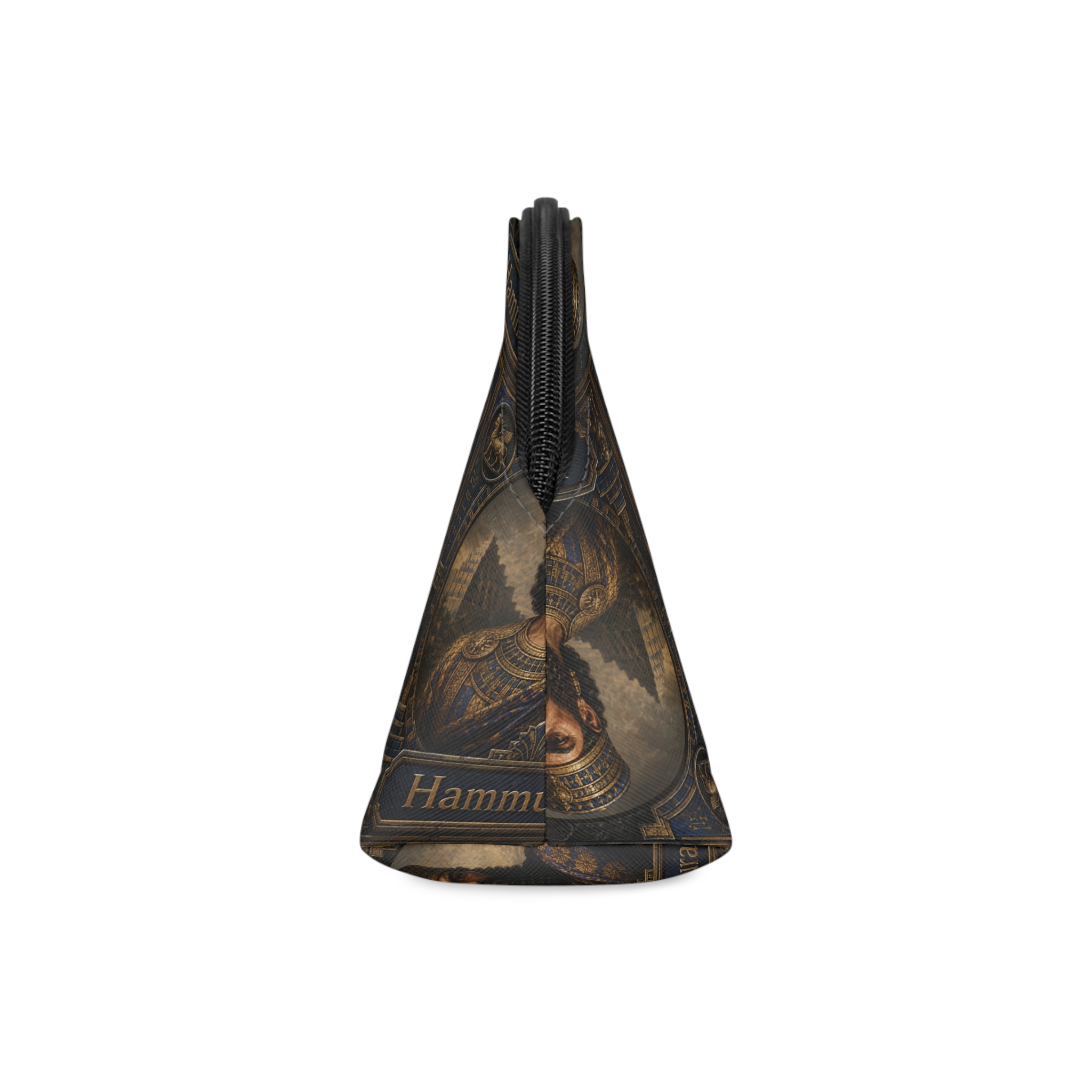 Hammurabi Makeup Bag - Image 4