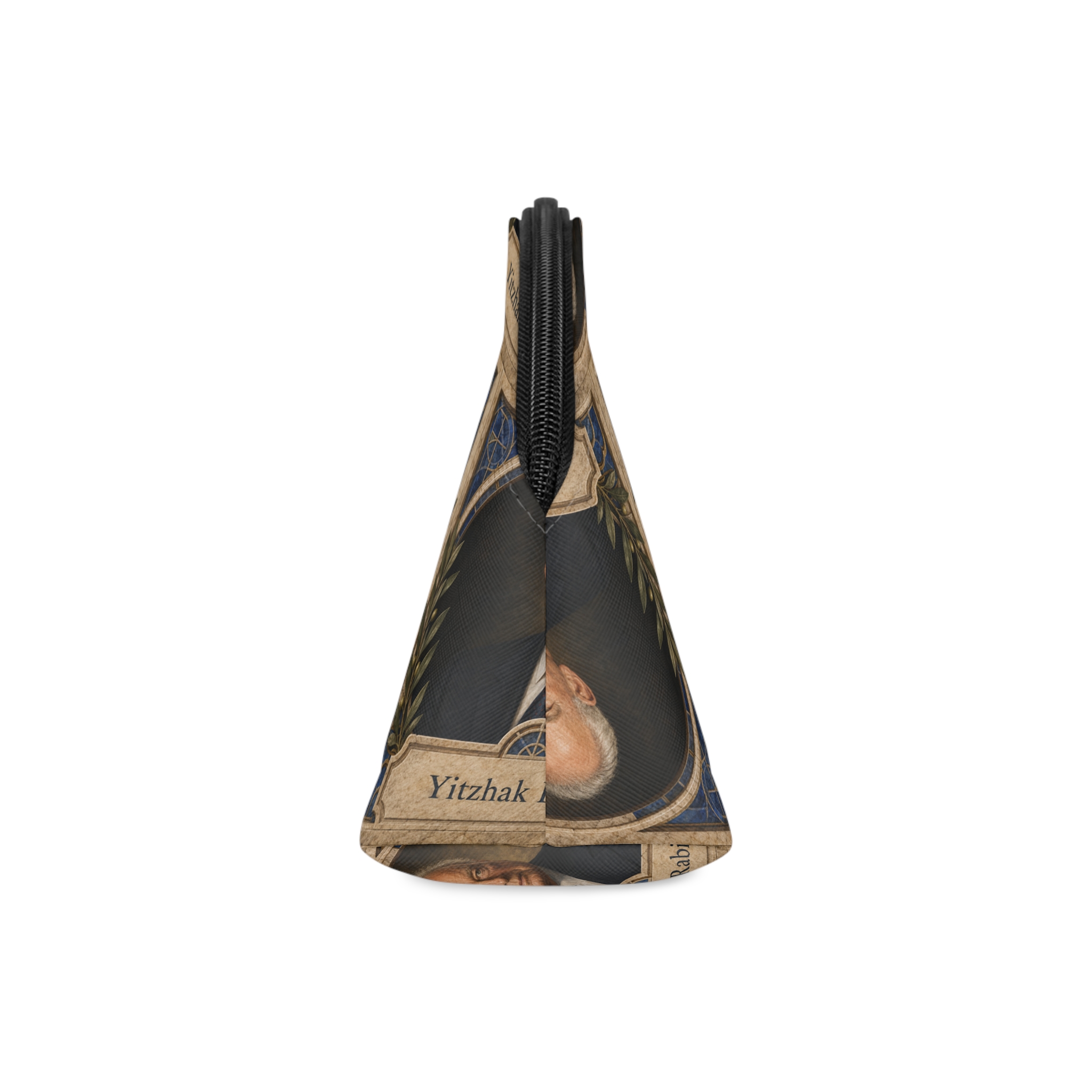 Yitzhak Rabin Makeup Bag - Image 4