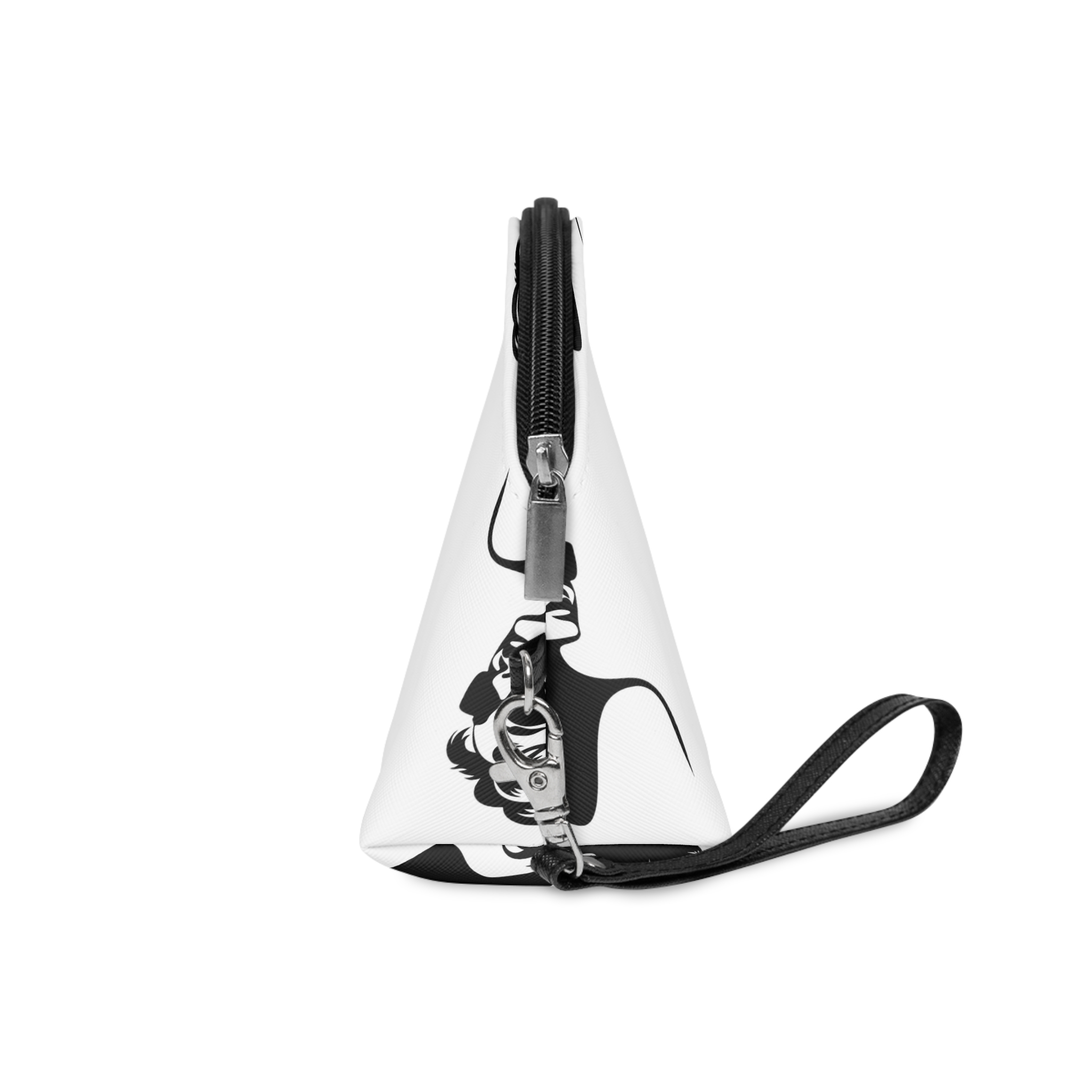 Audrey Hepburn Makeup Bag - Image 3