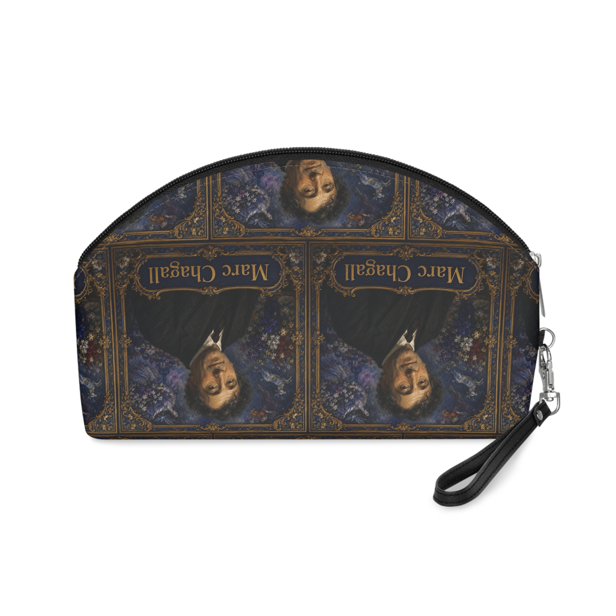 Christian Dior Makeup Bag - Image 2