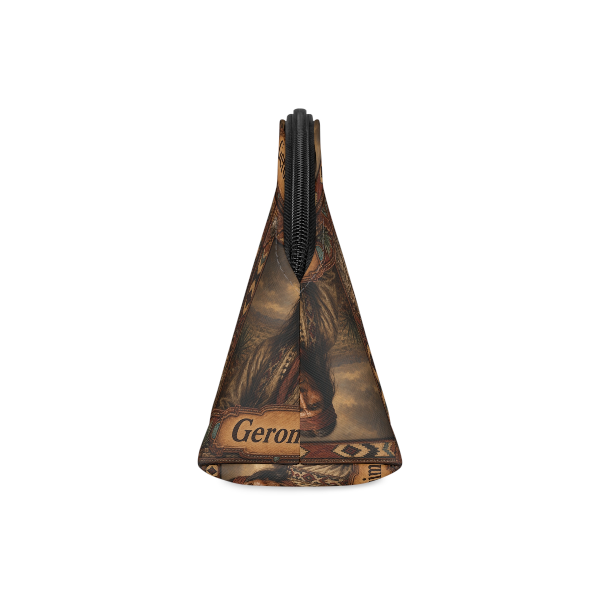 Geronimo Makeup Bag - Image 4