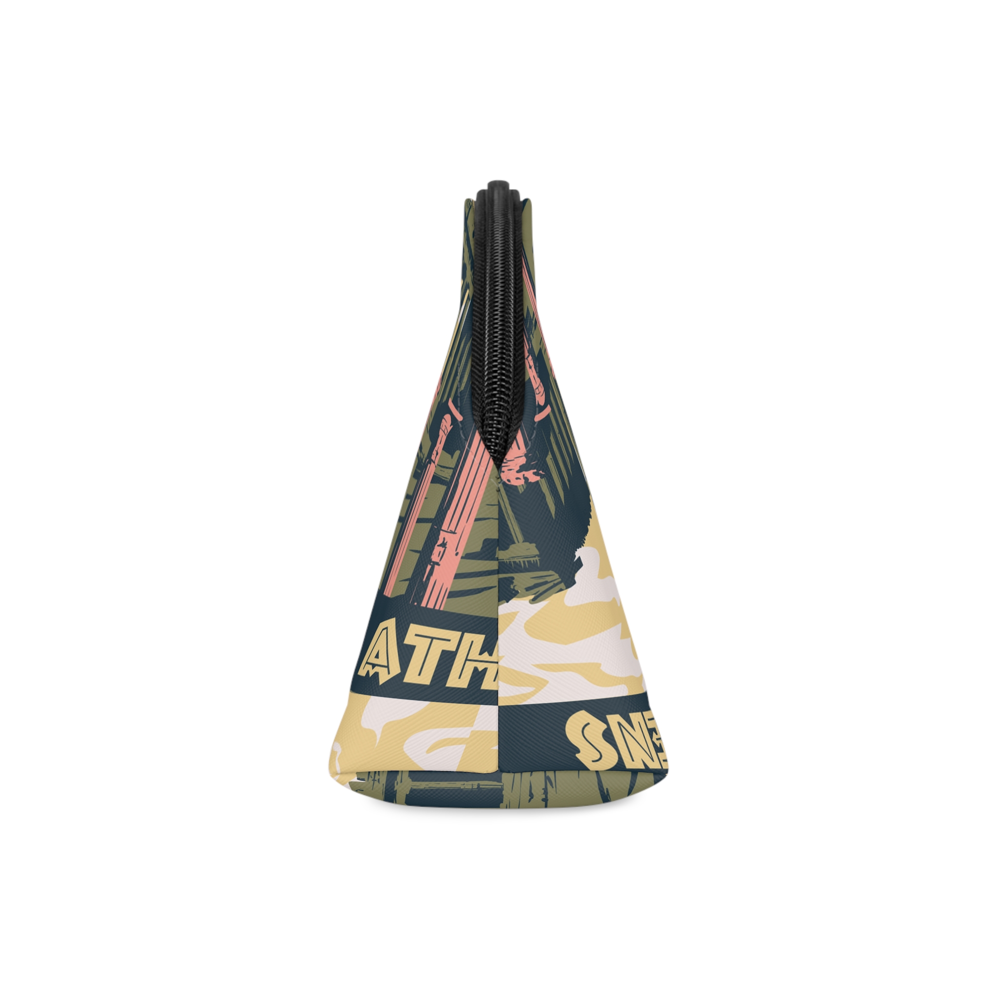 Resort Retro 2022 78 Makeup Bag - Image 4