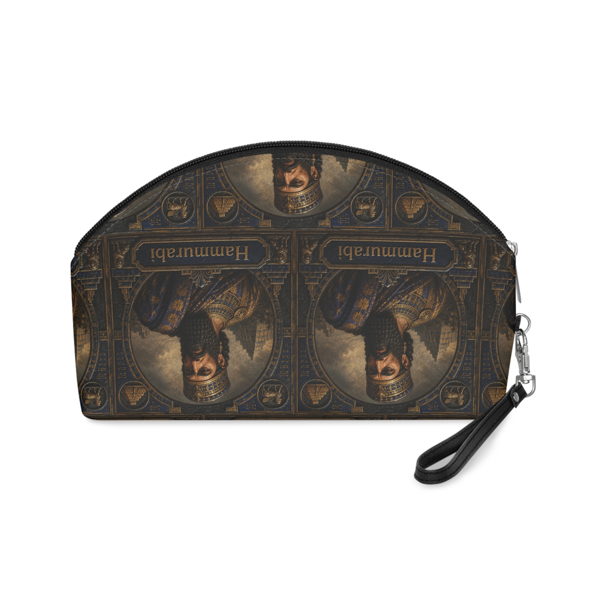 Hammurabi Makeup Bag - Image 2
