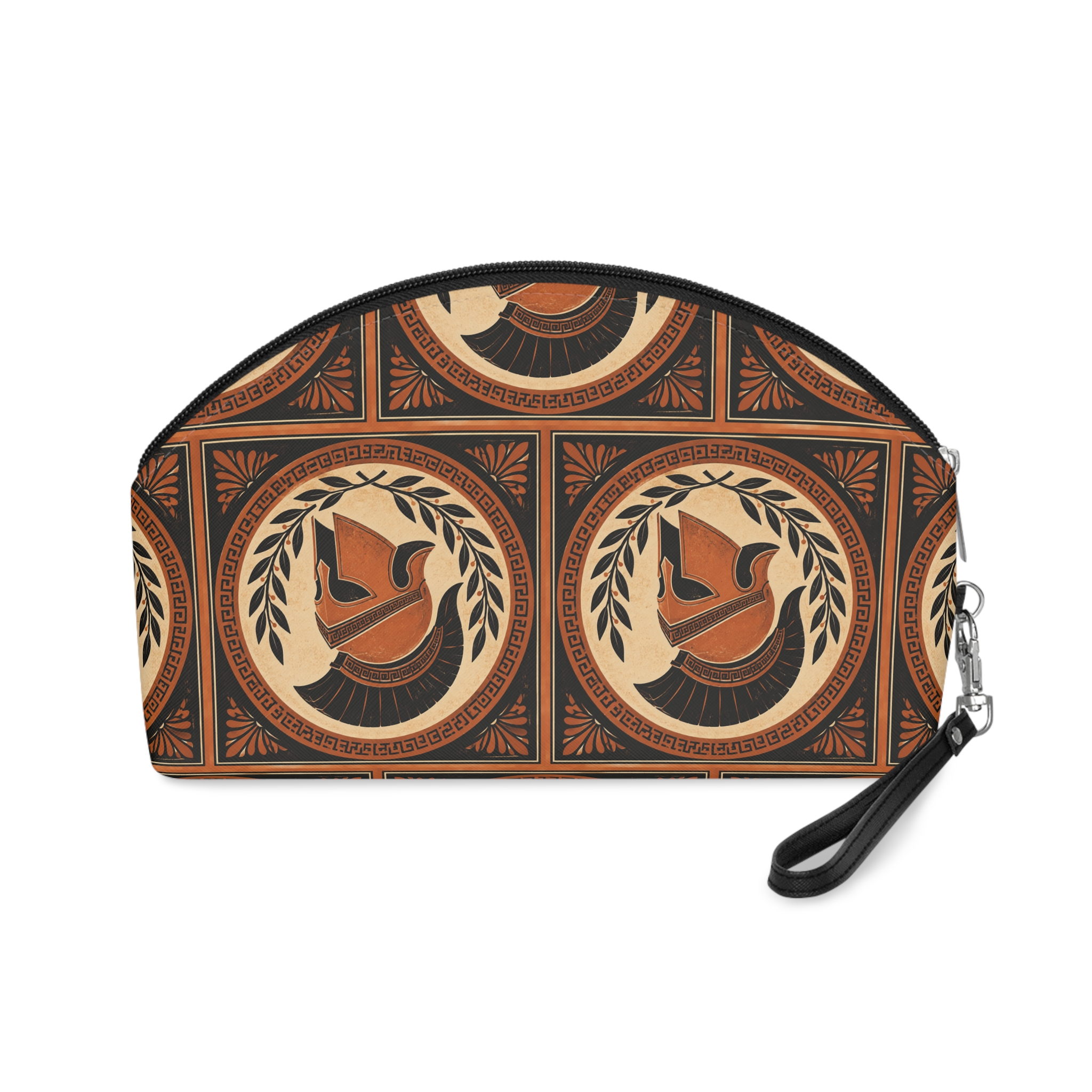 History 9 Makeup Bag - Image 2