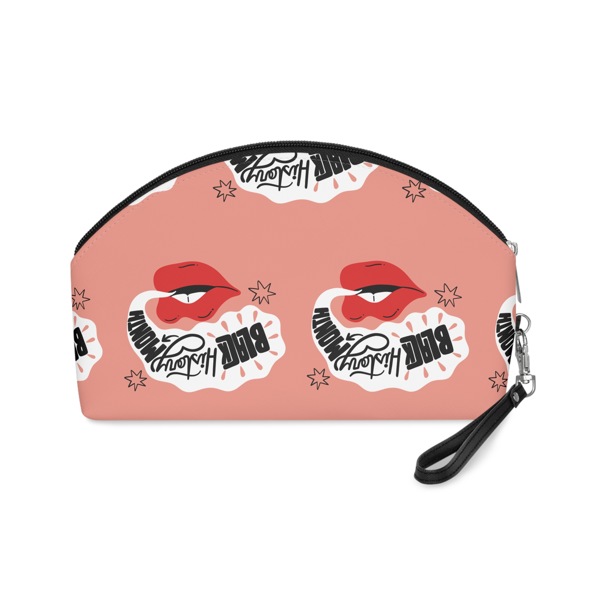 Historical Design A98C85 Makeup Bag - Image 2
