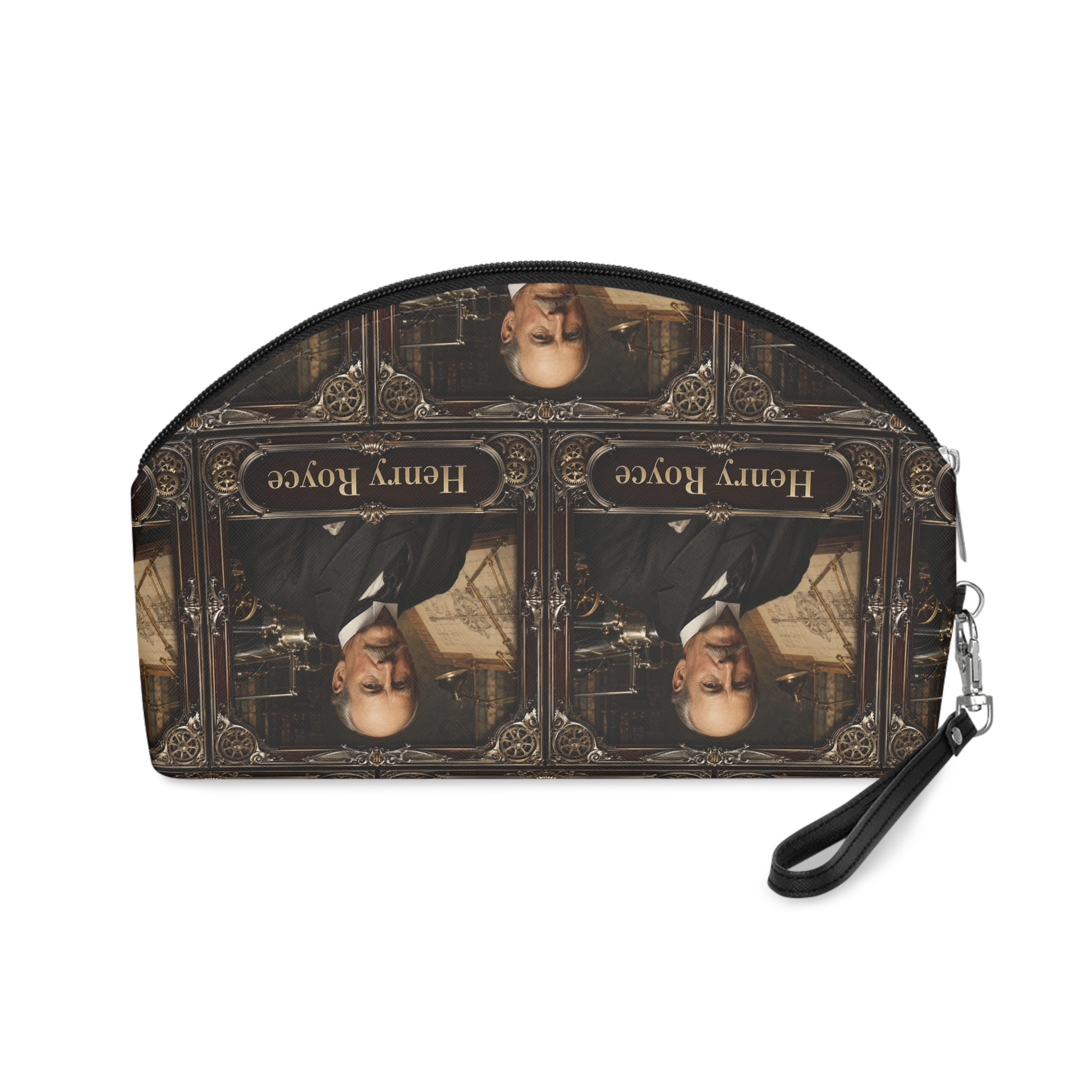 Henry Royce Makeup Bag - Image 2