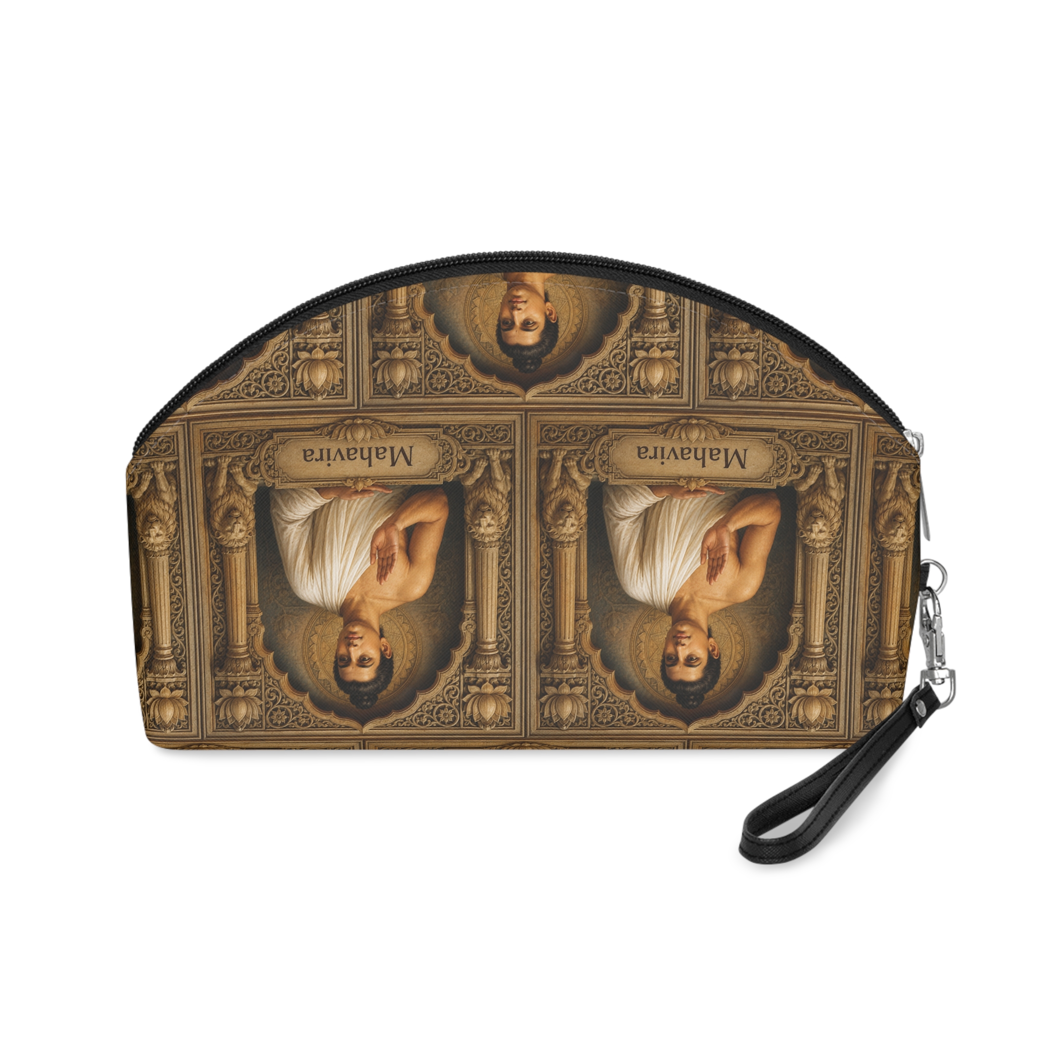 Mahavira Makeup Bag - Image 2