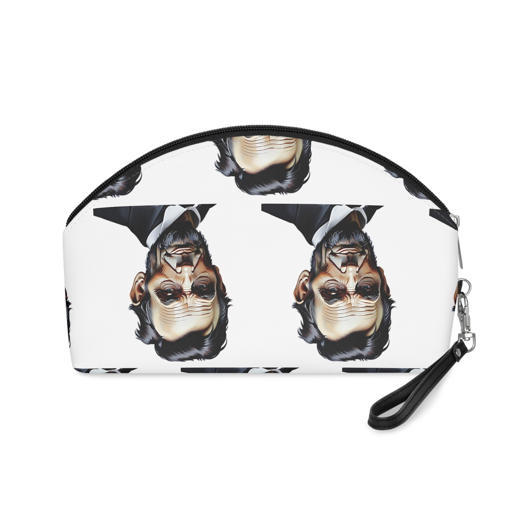 Abraham Lincoln 1 Makeup Bag - Image 2