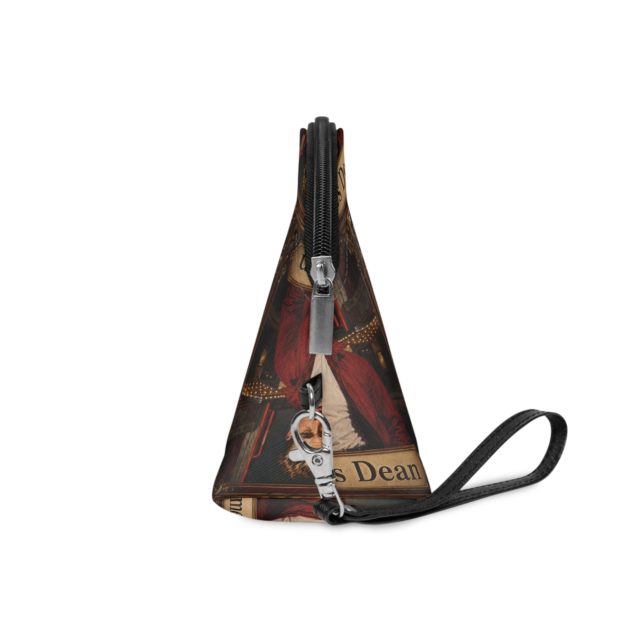 James Dean Makeup Bag - Image 3