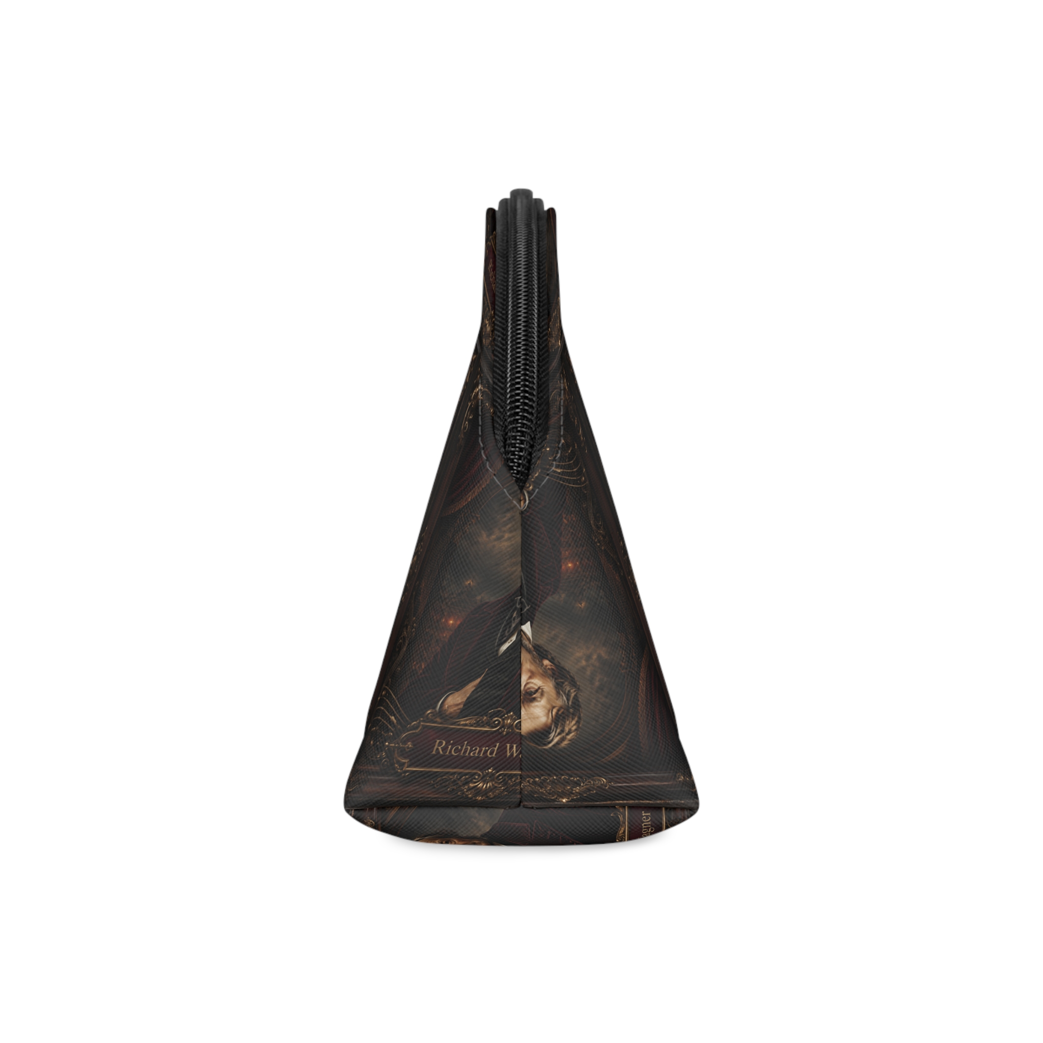 History Shopping 553 Richard Wagner Makeup Bag - Image 4