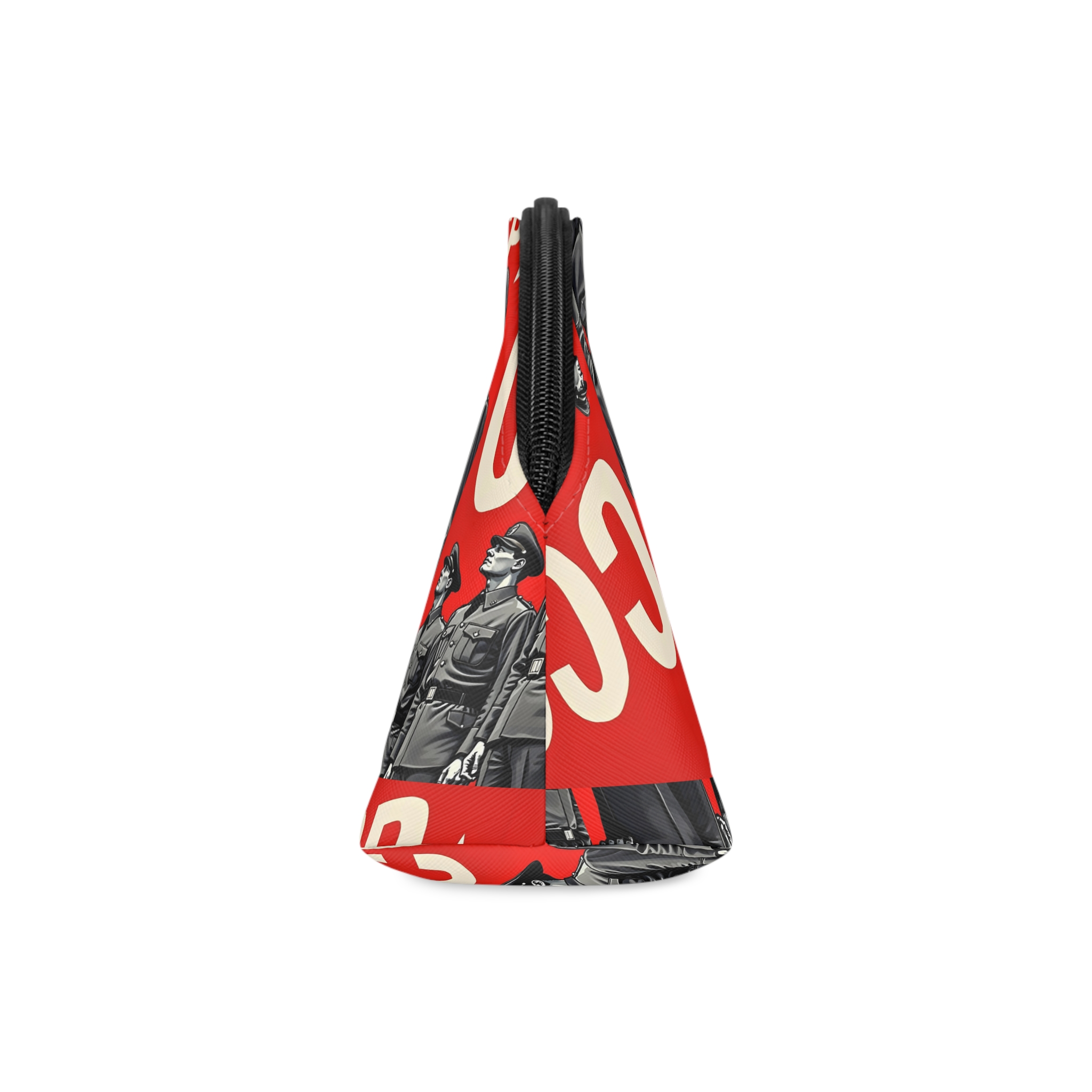 Cccp 1 Makeup Bag - Image 4
