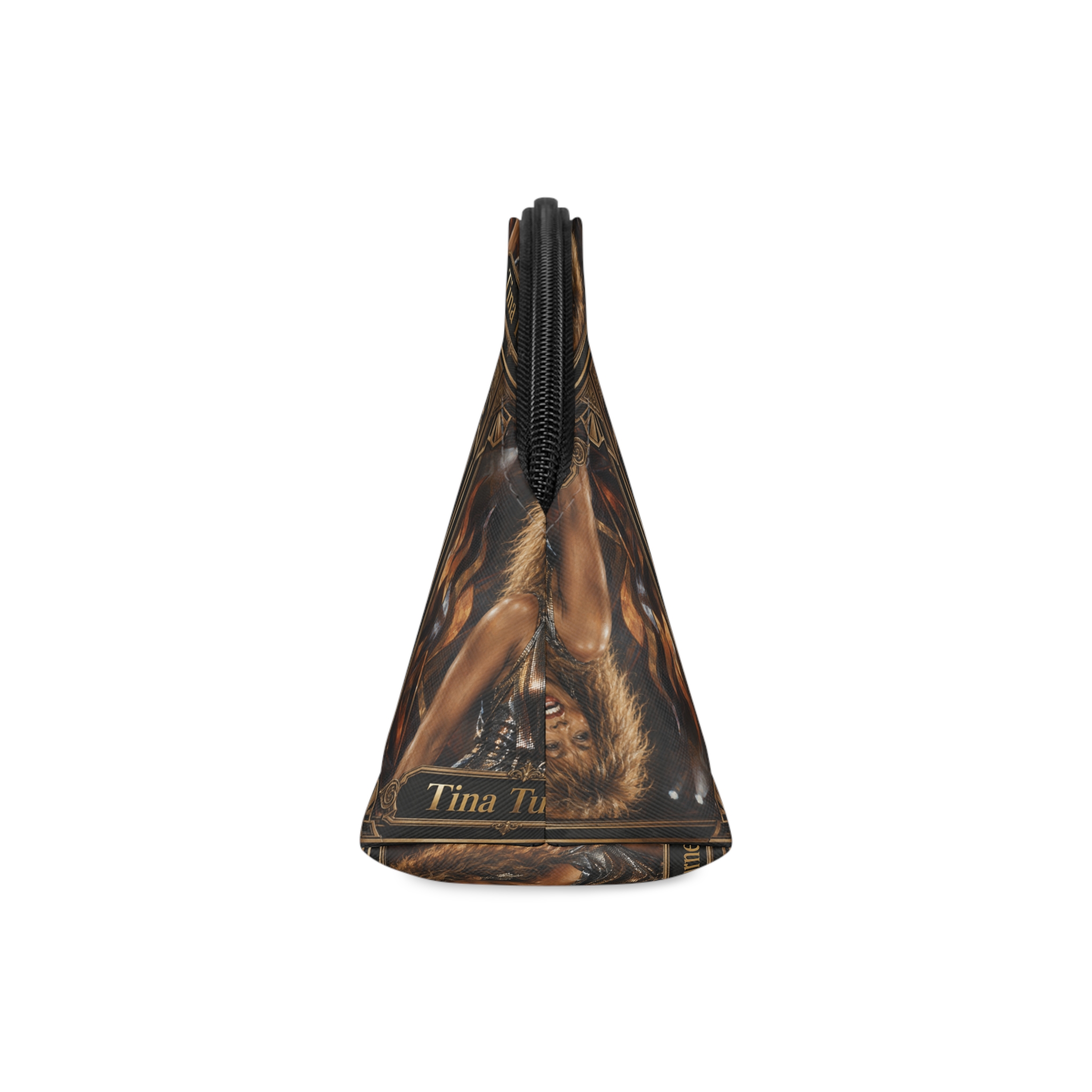 Tina Turner Makeup Bag - Image 4