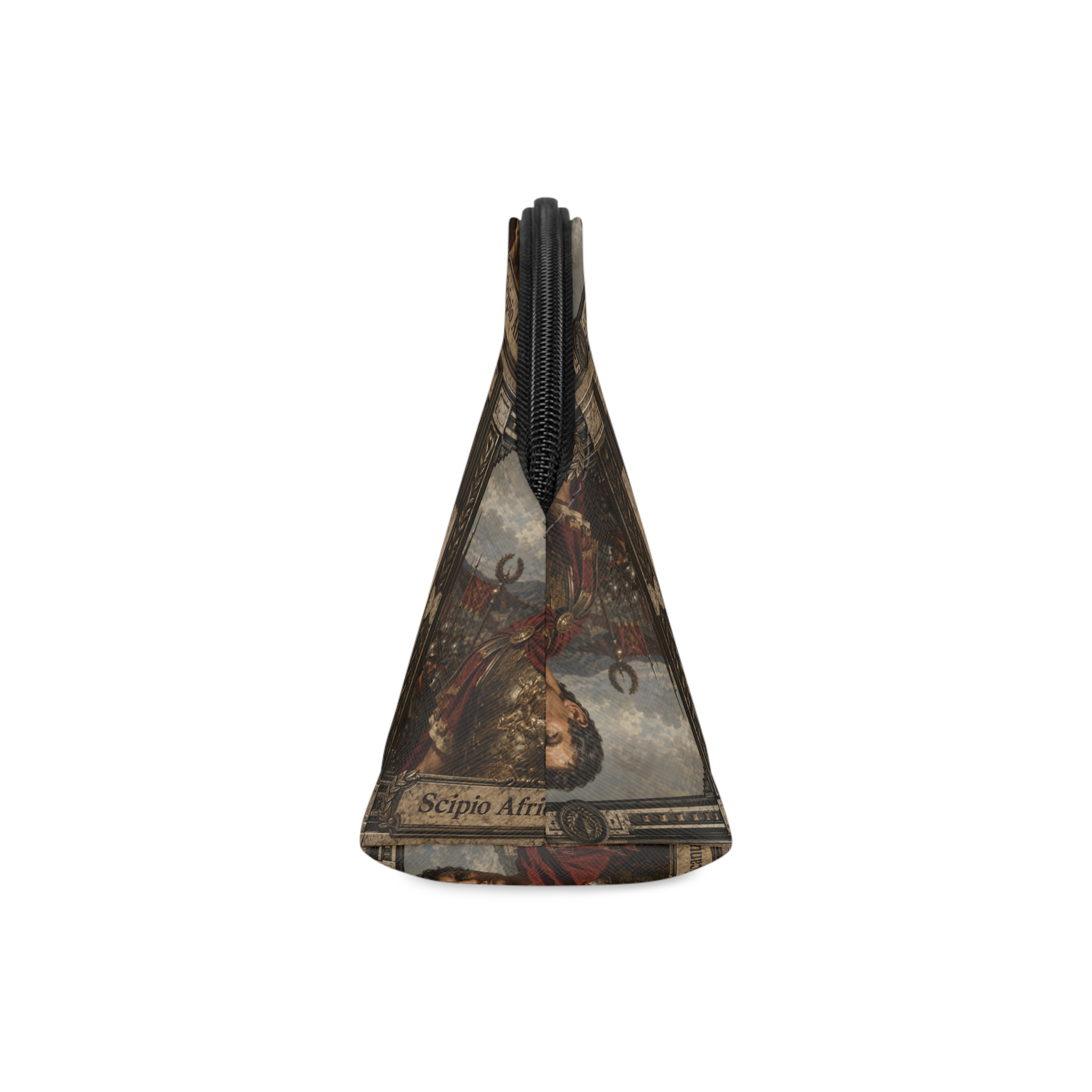 History Shopping 508 Scipio Africanus Makeup Bag - Image 4