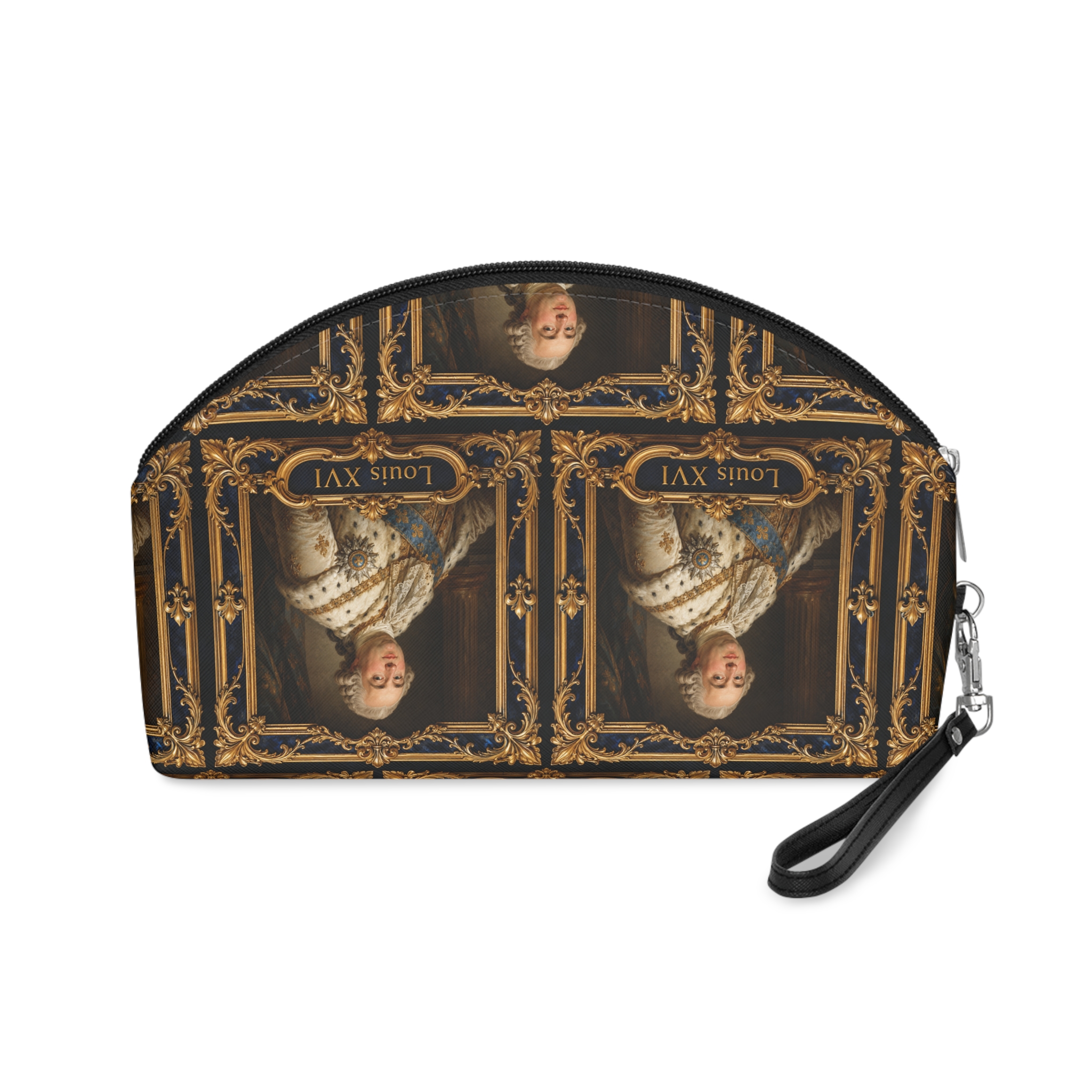 Louis Xvi Makeup Bag - Image 2