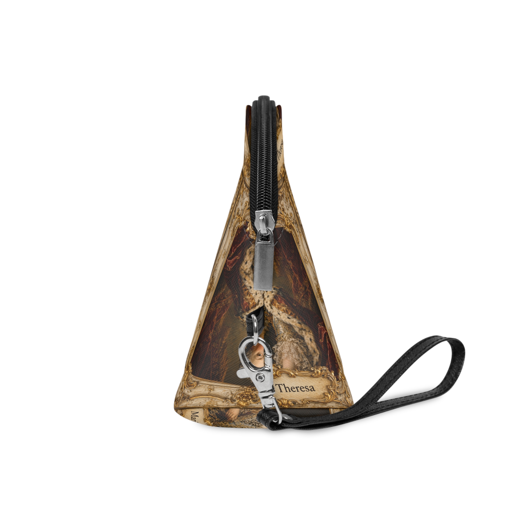 History Shopping 522 Maria Theresa Makeup Bag - Image 3