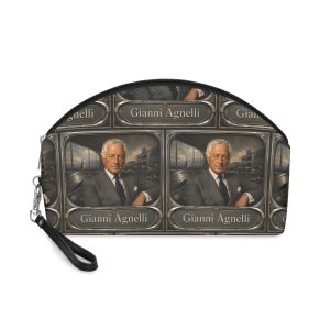 Gianni Agnelli Makeup Bag