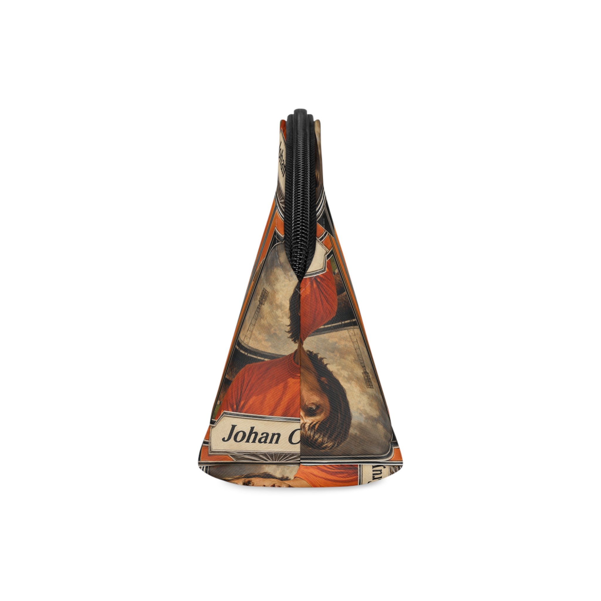 Johan Cruyff Makeup Bag - Image 4