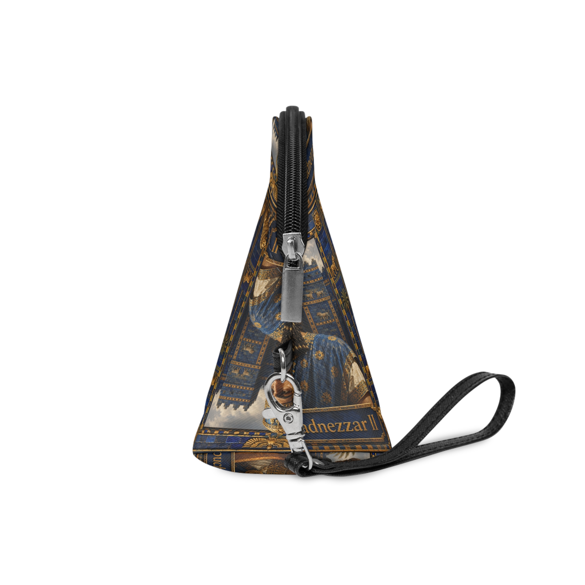 Nebuchadnezzar II Makeup Bag - Image 3