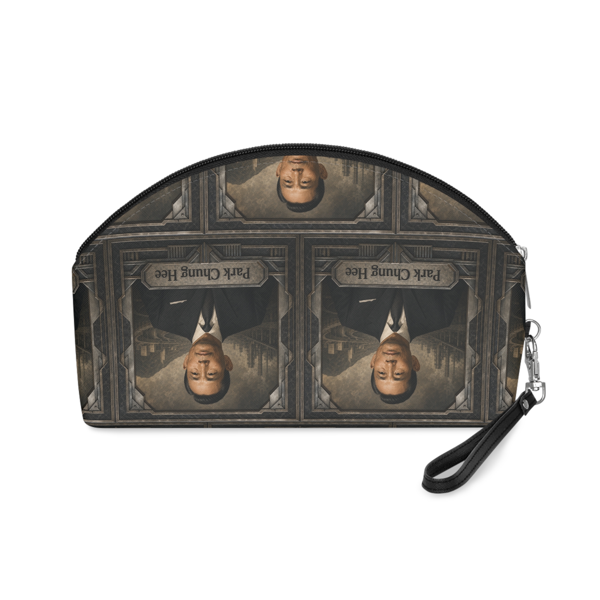 Park Chung Hee Makeup Bag - Image 2