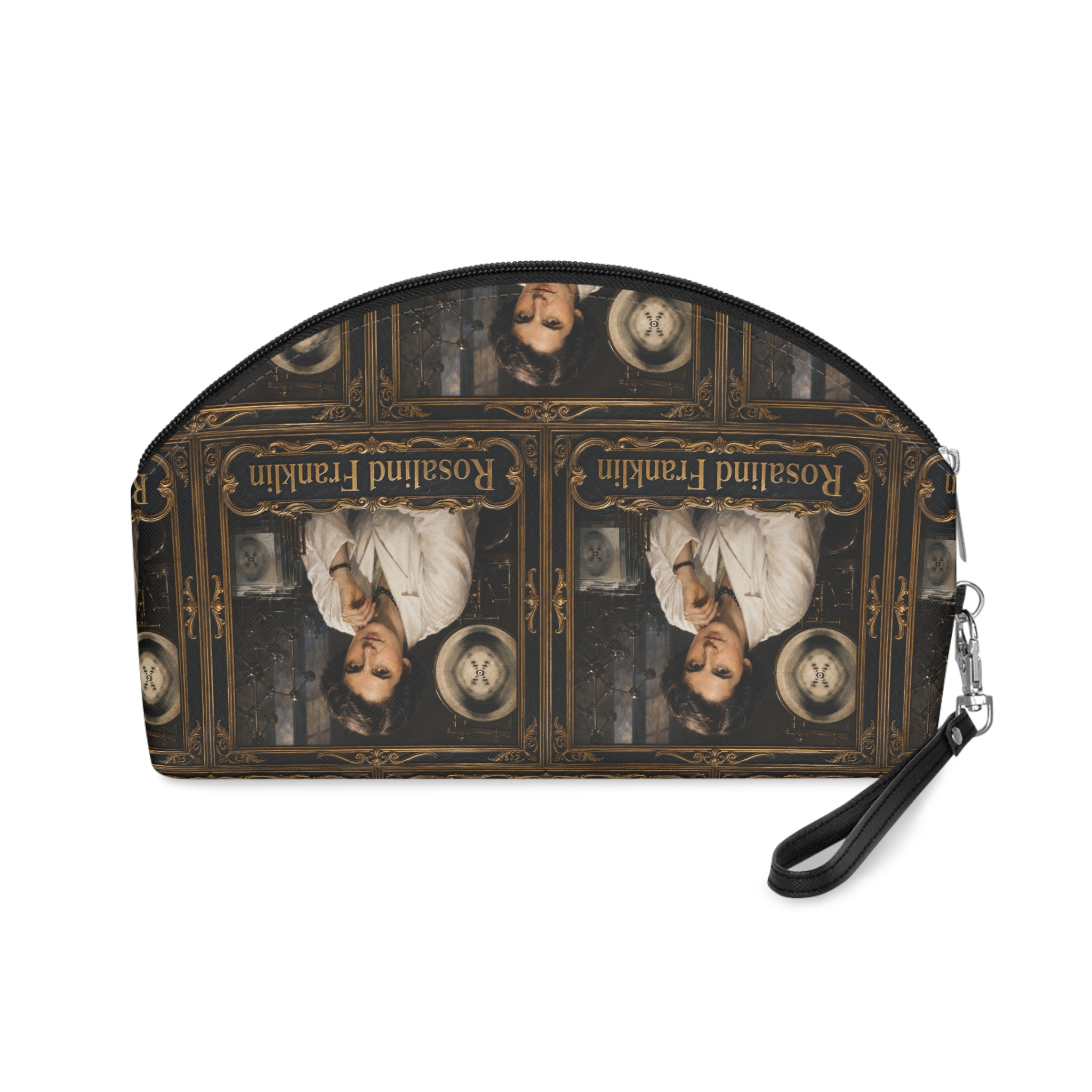 Rosalind Franklin Makeup Bag - Image 2
