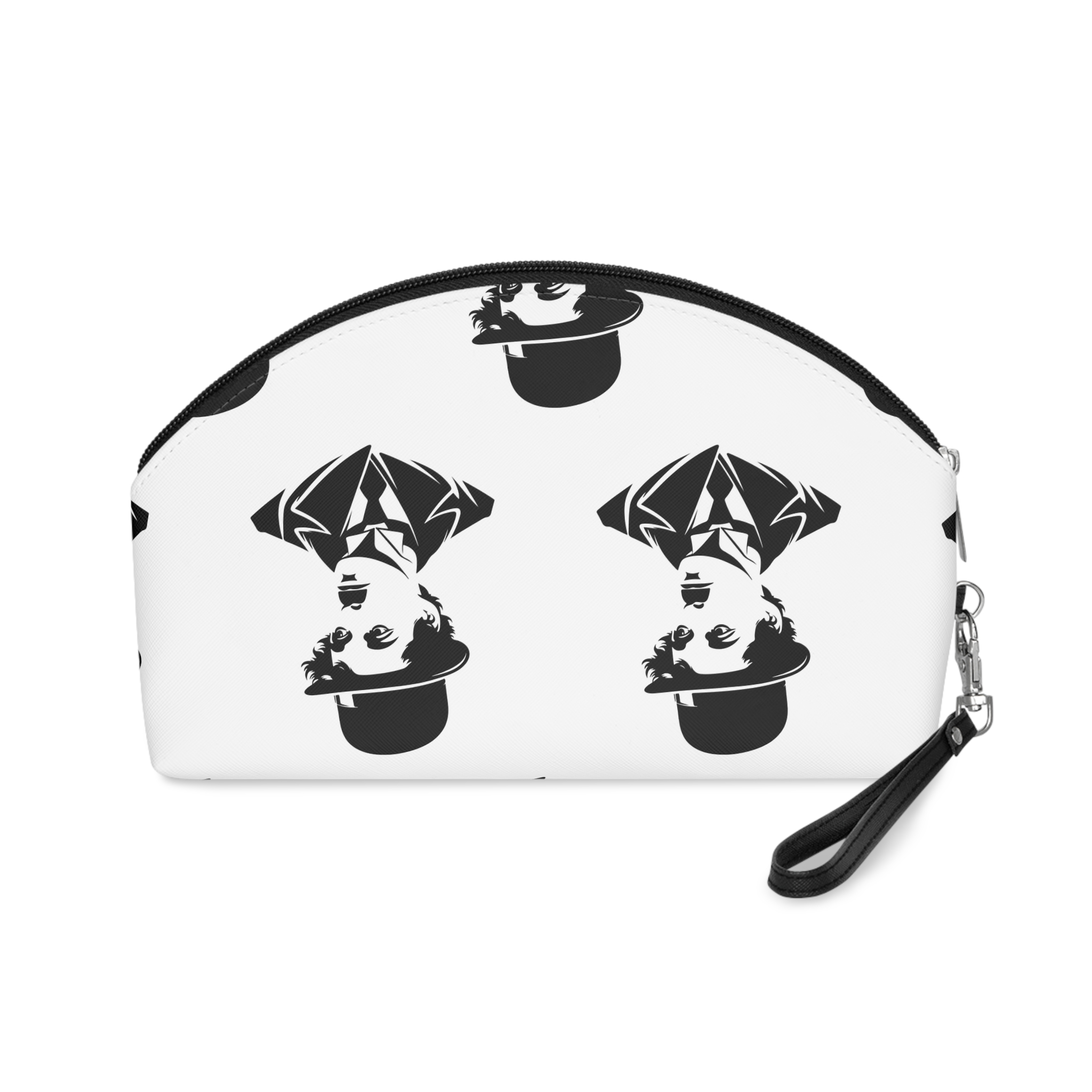 Charlie Chaplin Makeup Bag - Image 2