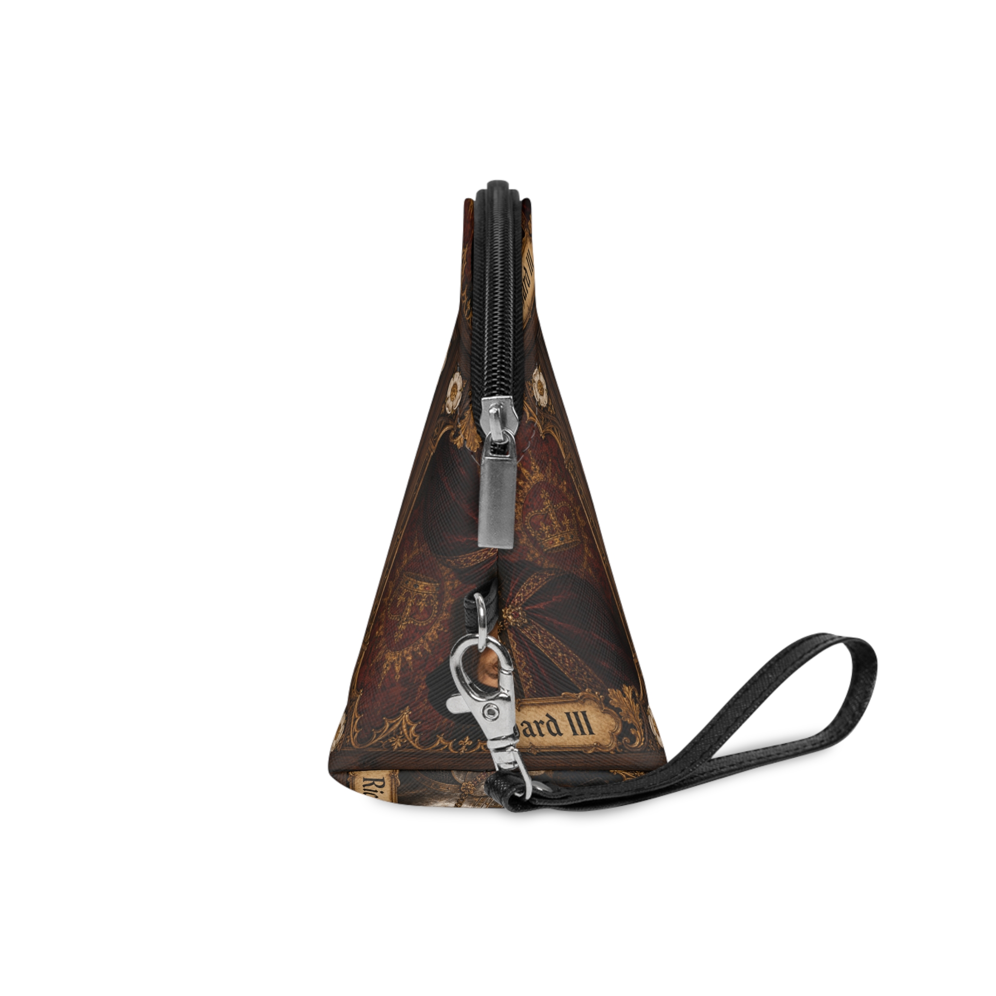 History Shopping 517 Richard III Makeup Bag - Image 3