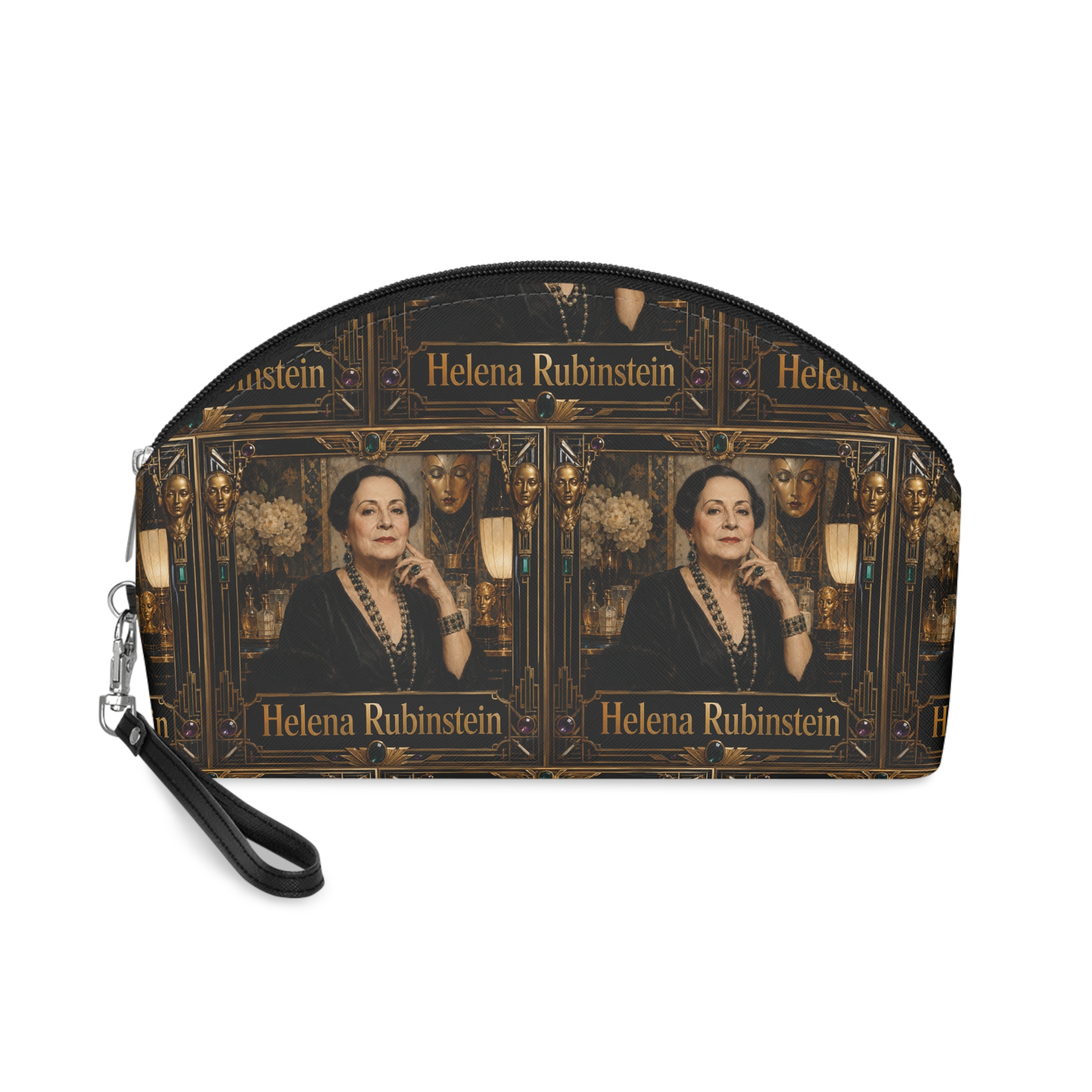 Helena Rubinstein Makeup Bag