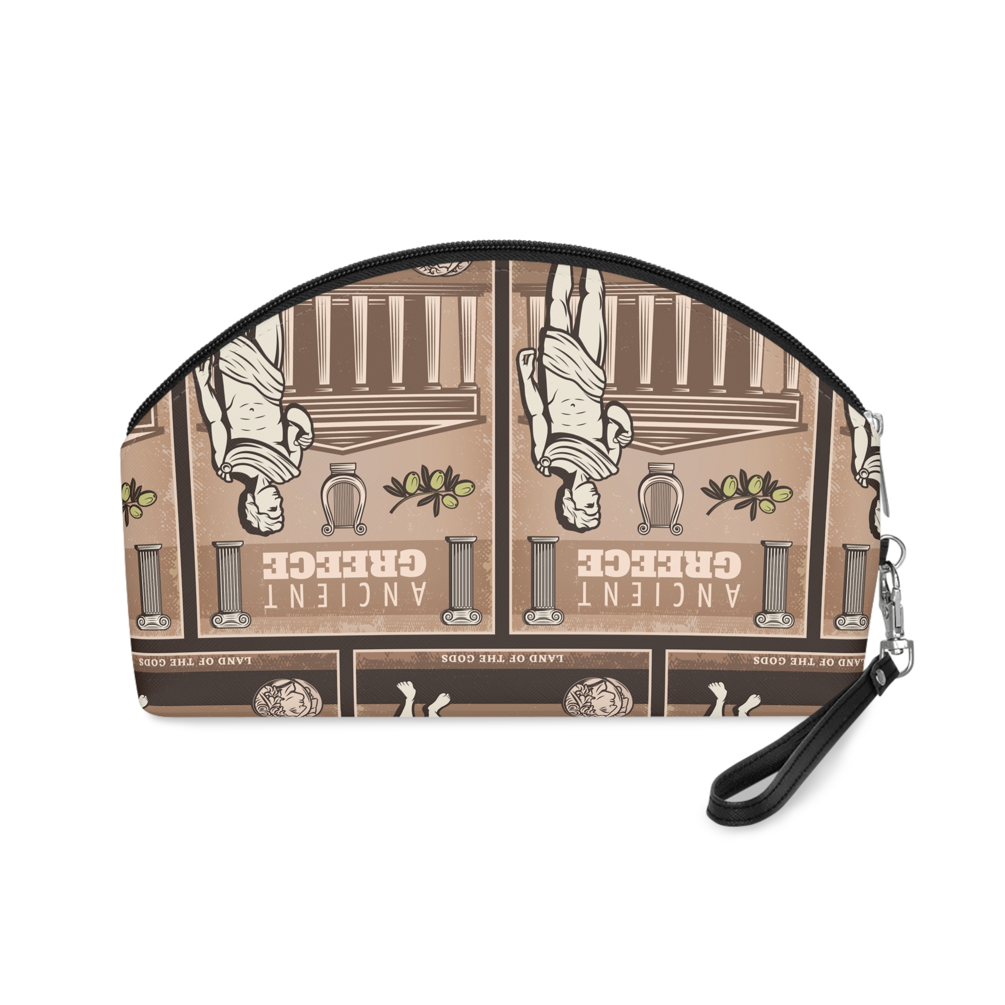 Historical Design 47B33B Makeup Bag - Image 2
