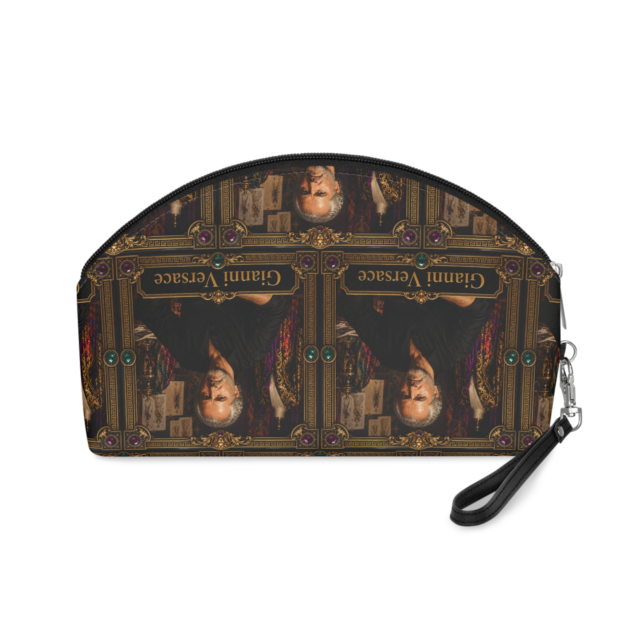 Gianni Versace Makeup Bag - Image 2