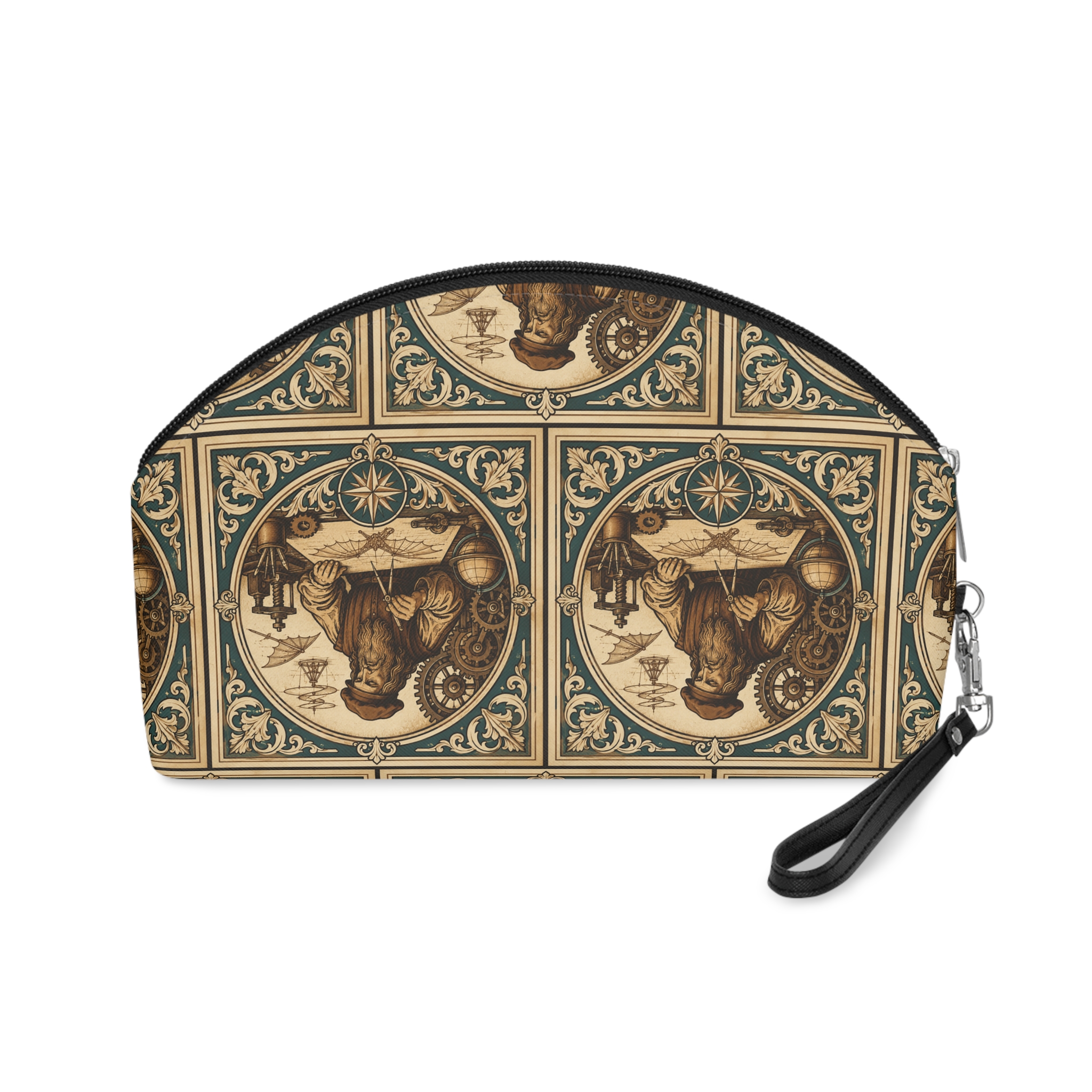 History 2 Makeup Bag - Image 2