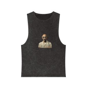 Aiimage23 1786 Unisex Stonewash Tank Top