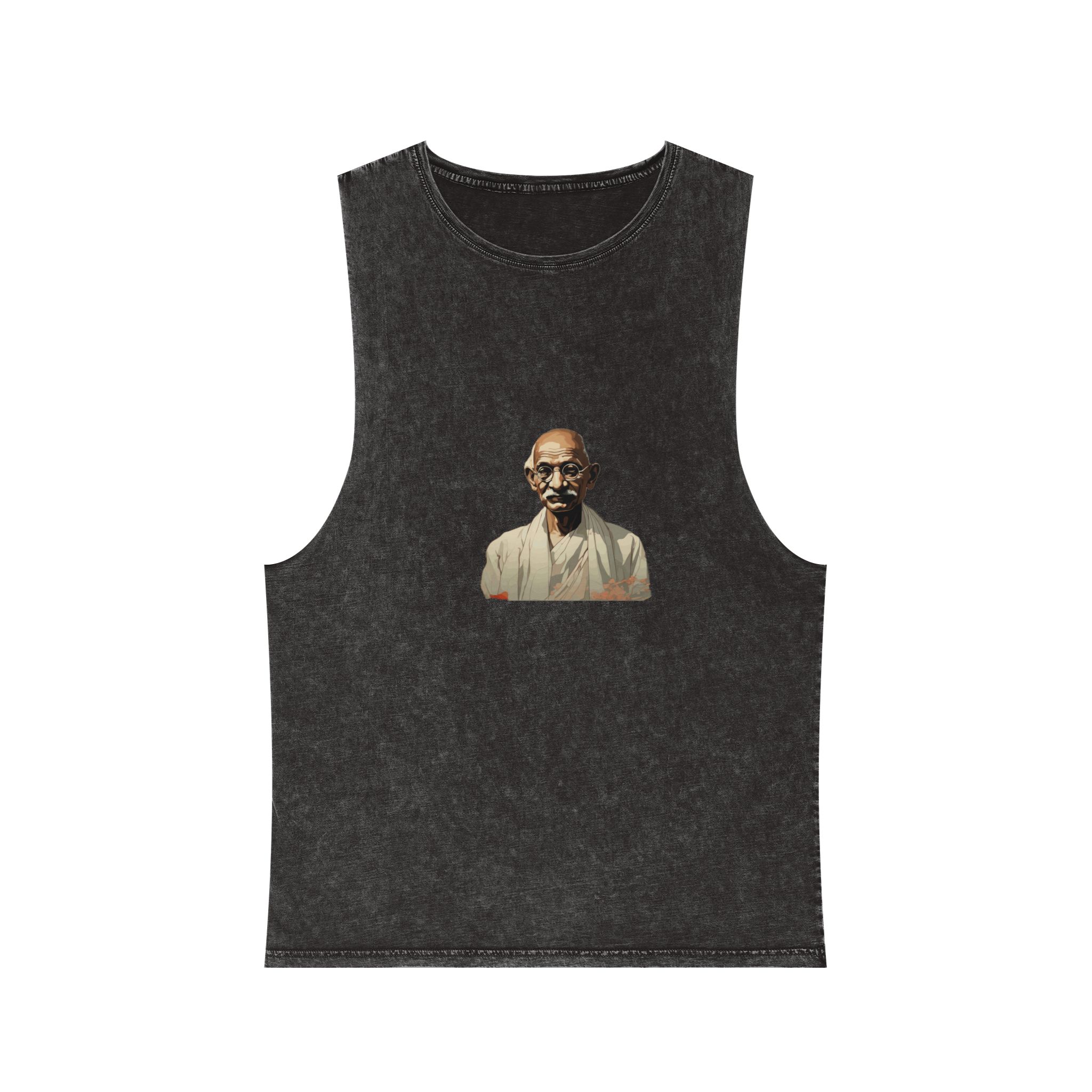 Aiimage23 1786 Unisex Stonewash Tank Top