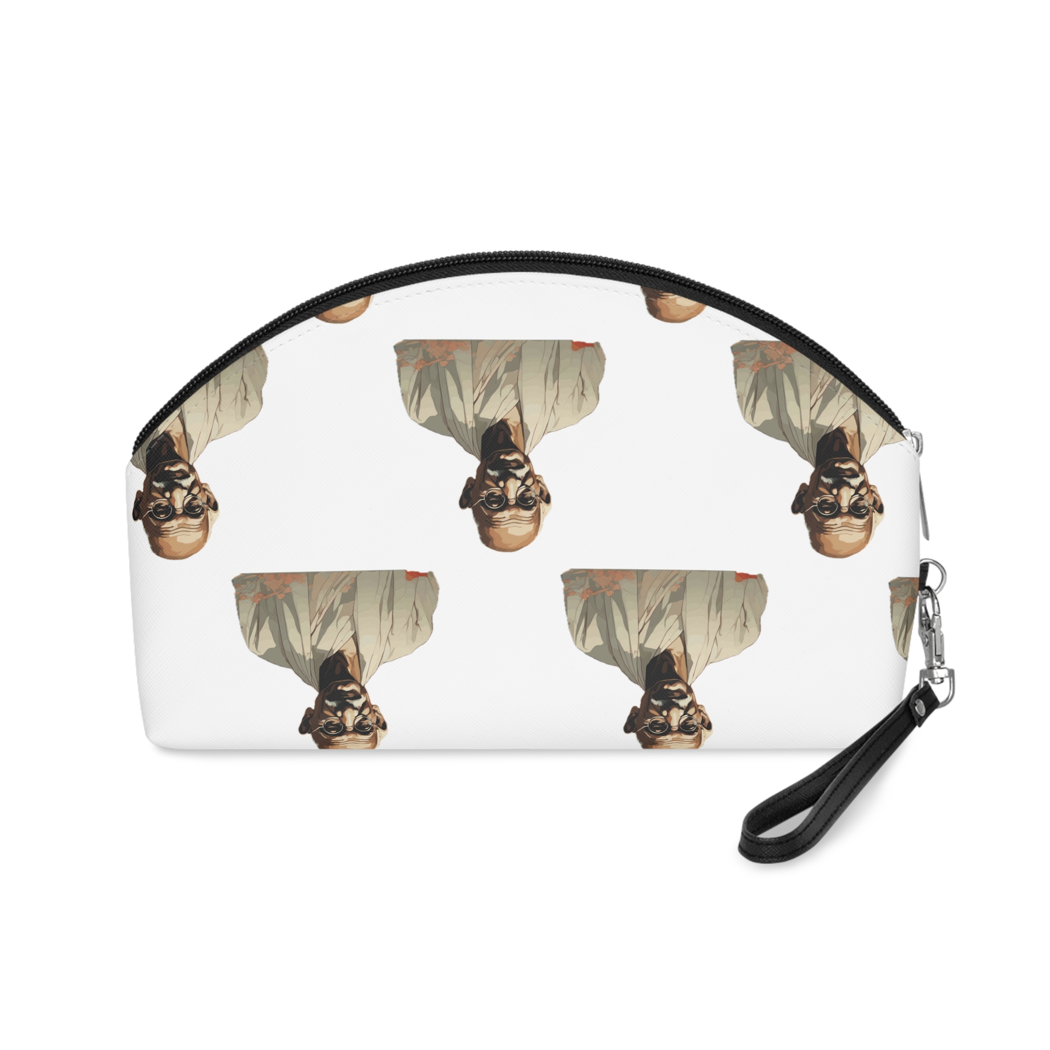 Aiimage23 1786 Makeup Bag - Image 2