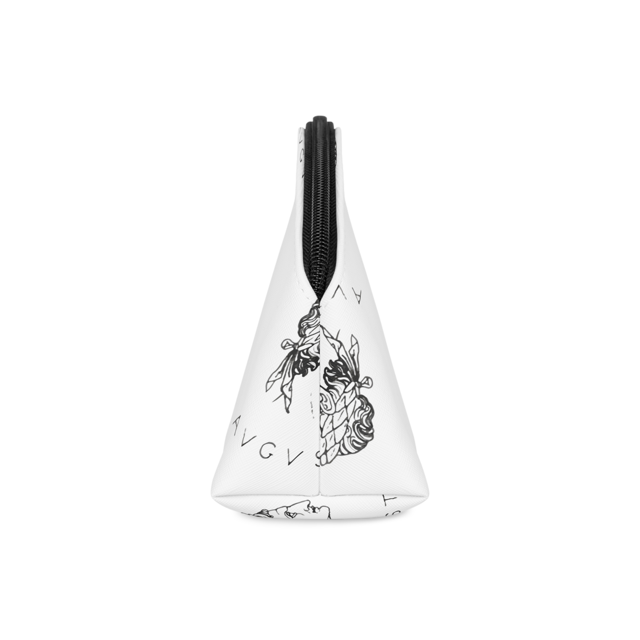 Augustus Makeup Bag - Image 4