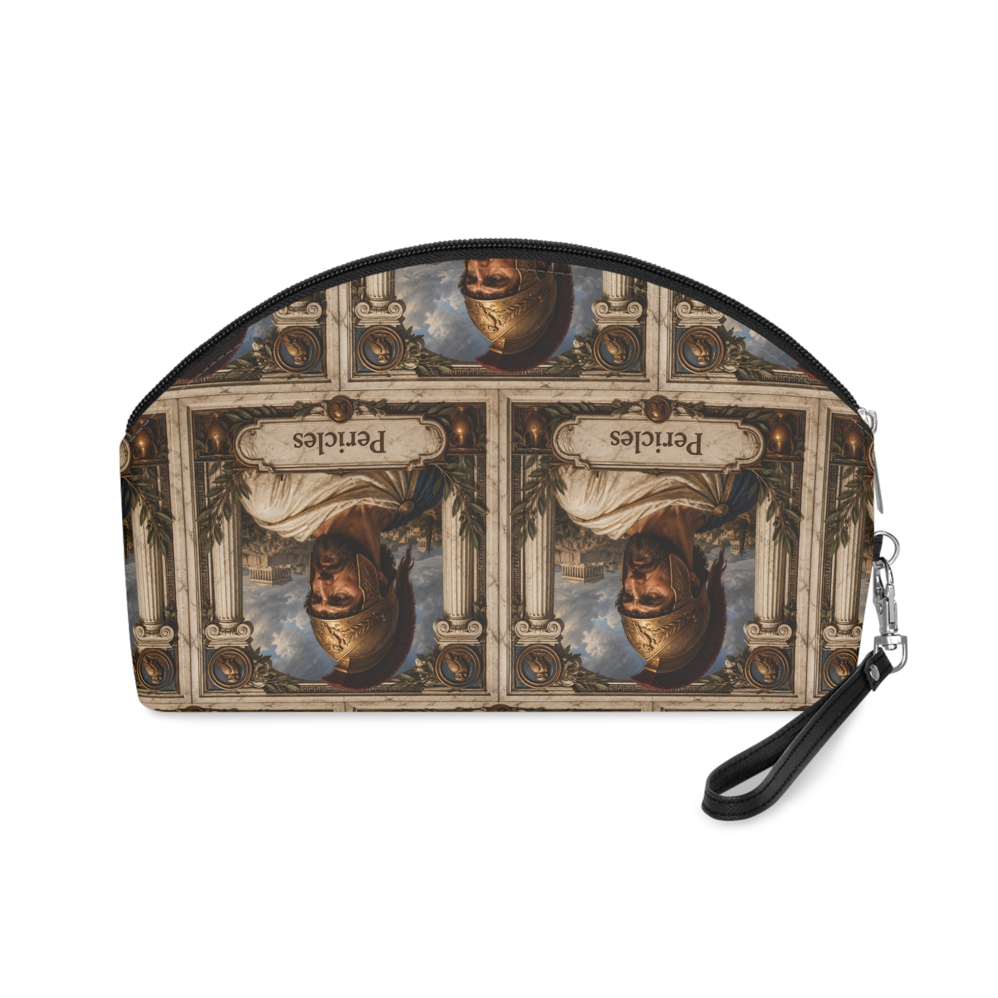 Pericles Makeup Bag - Image 2
