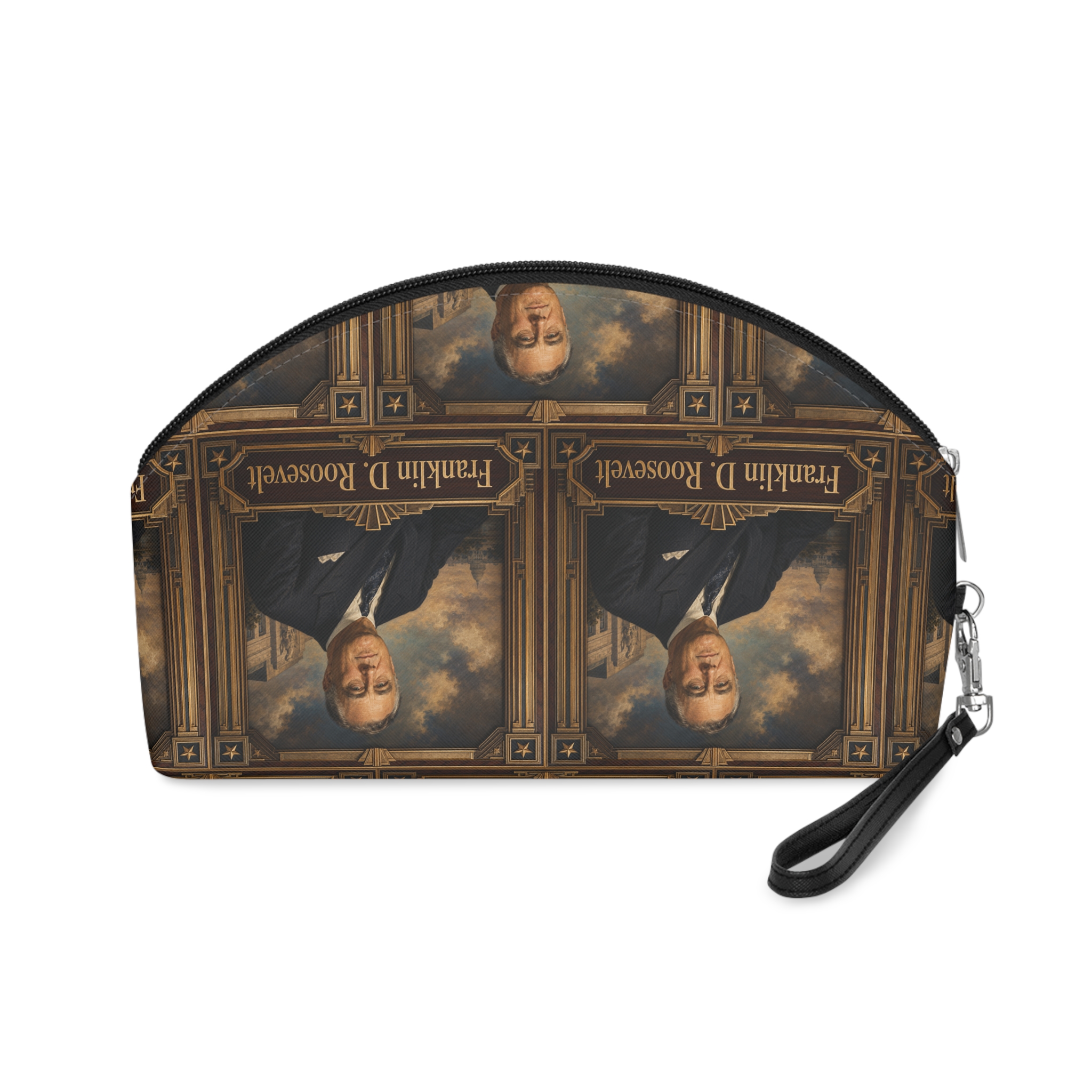 Winston Churchill Makeup Bag - Image 2