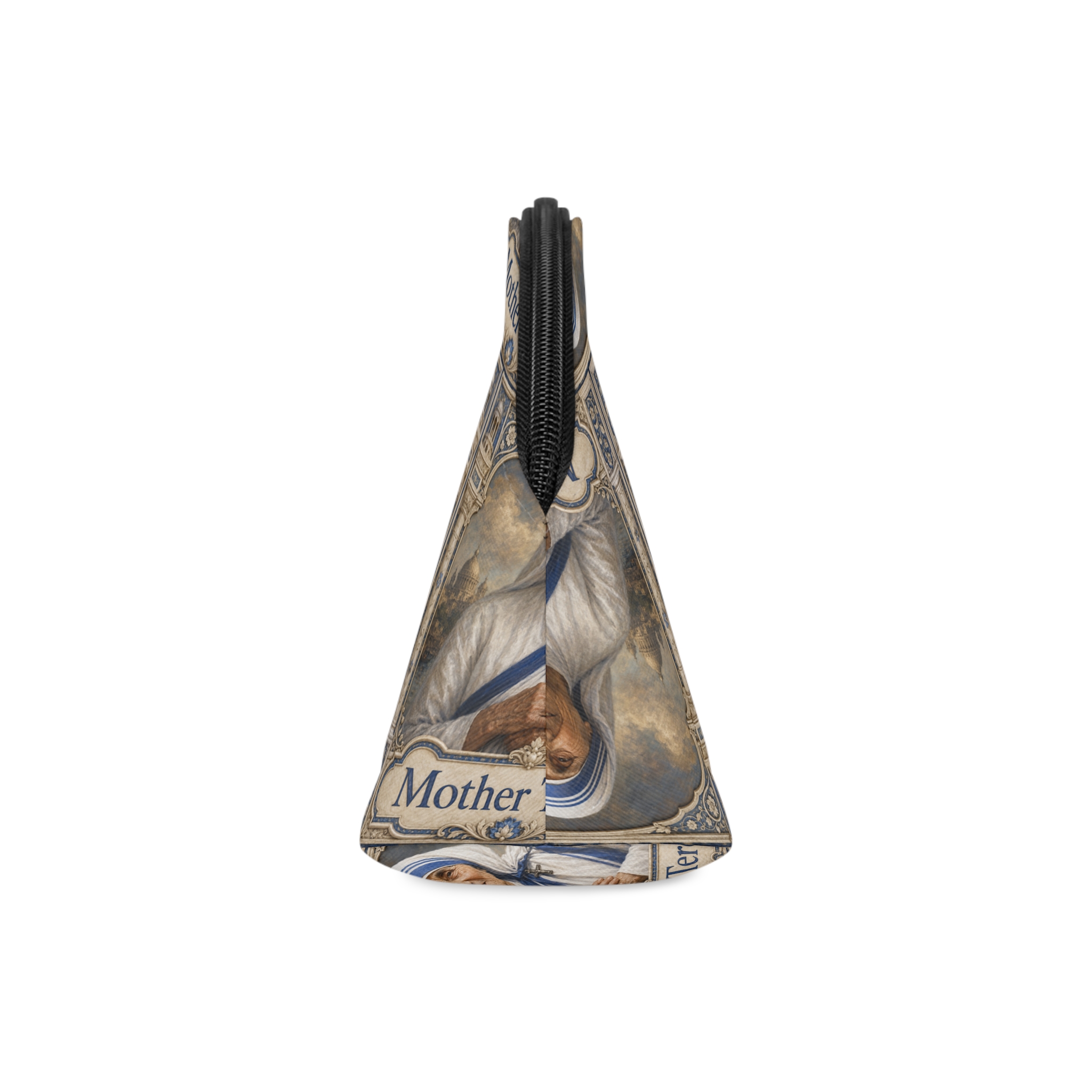 Mother Teresa Makeup Bag - Image 4